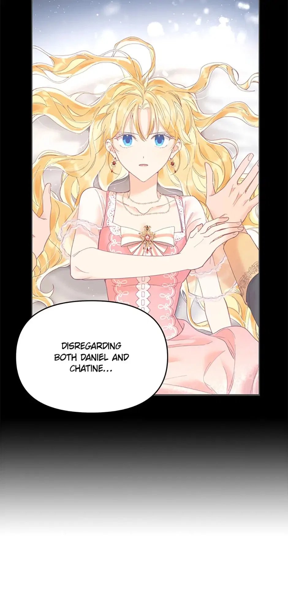 Finding My Place Chapter 37 – Page 72