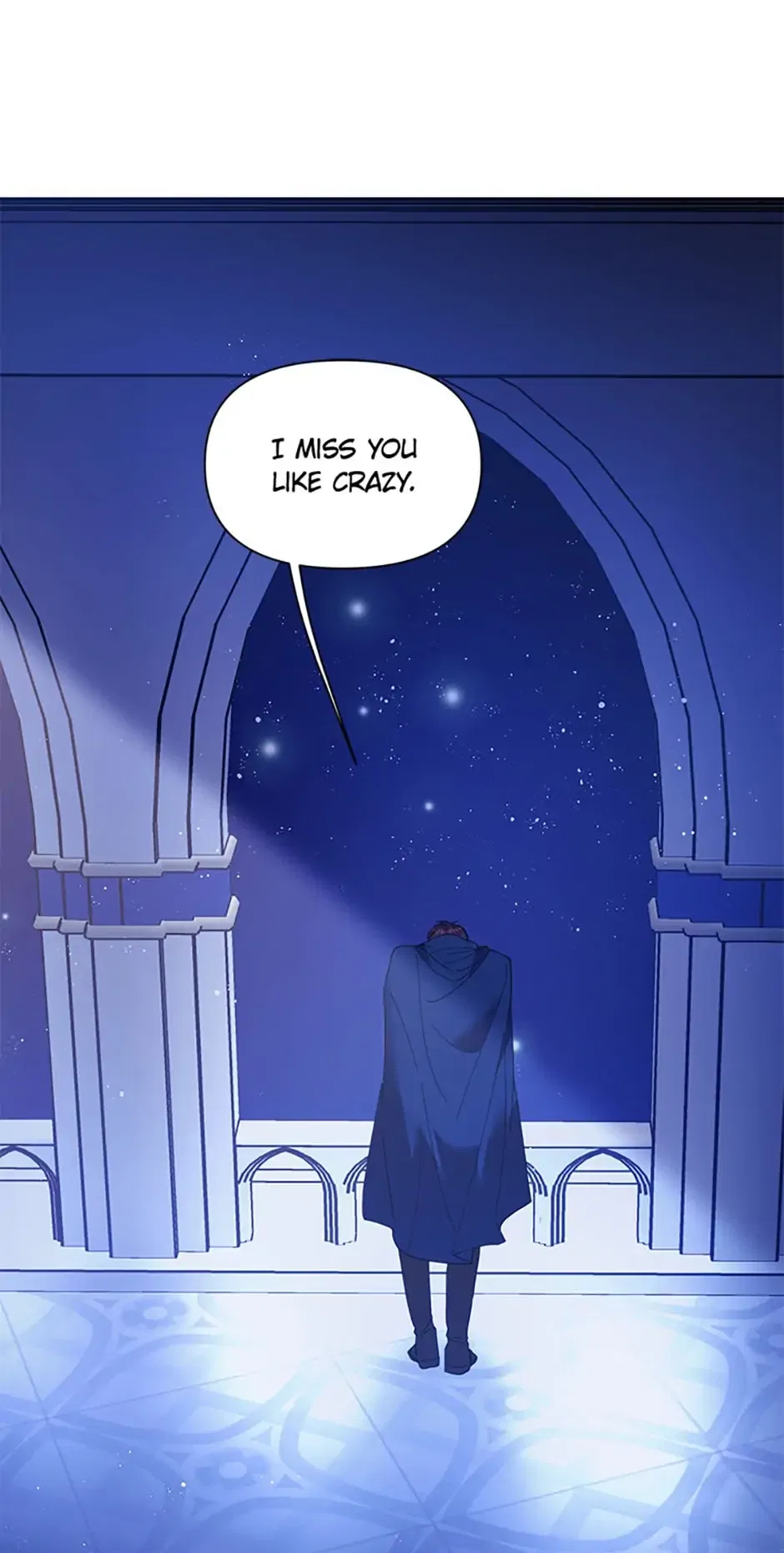 Finding My Place Chapter 36 – Page 16
