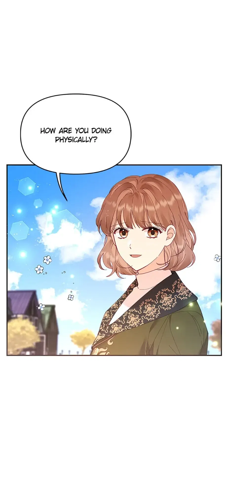 Finding My Place Chapter 36 – Page 24