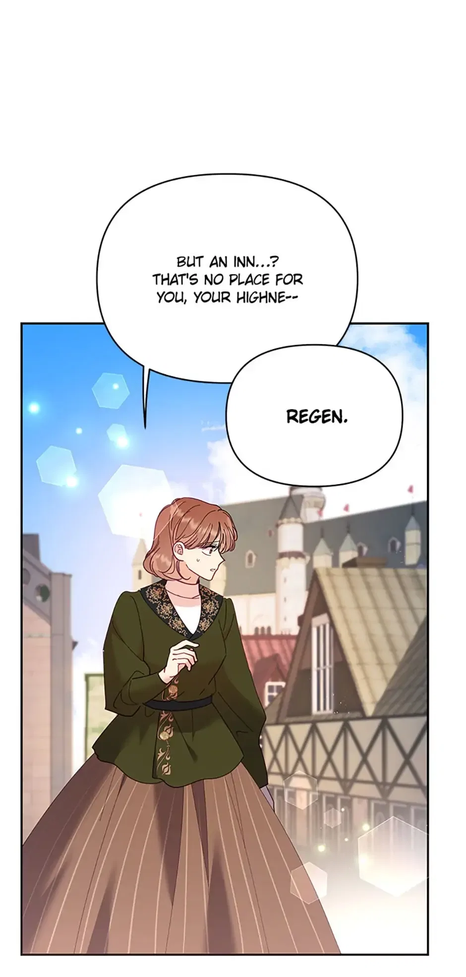Finding My Place Chapter 36 – Page 29