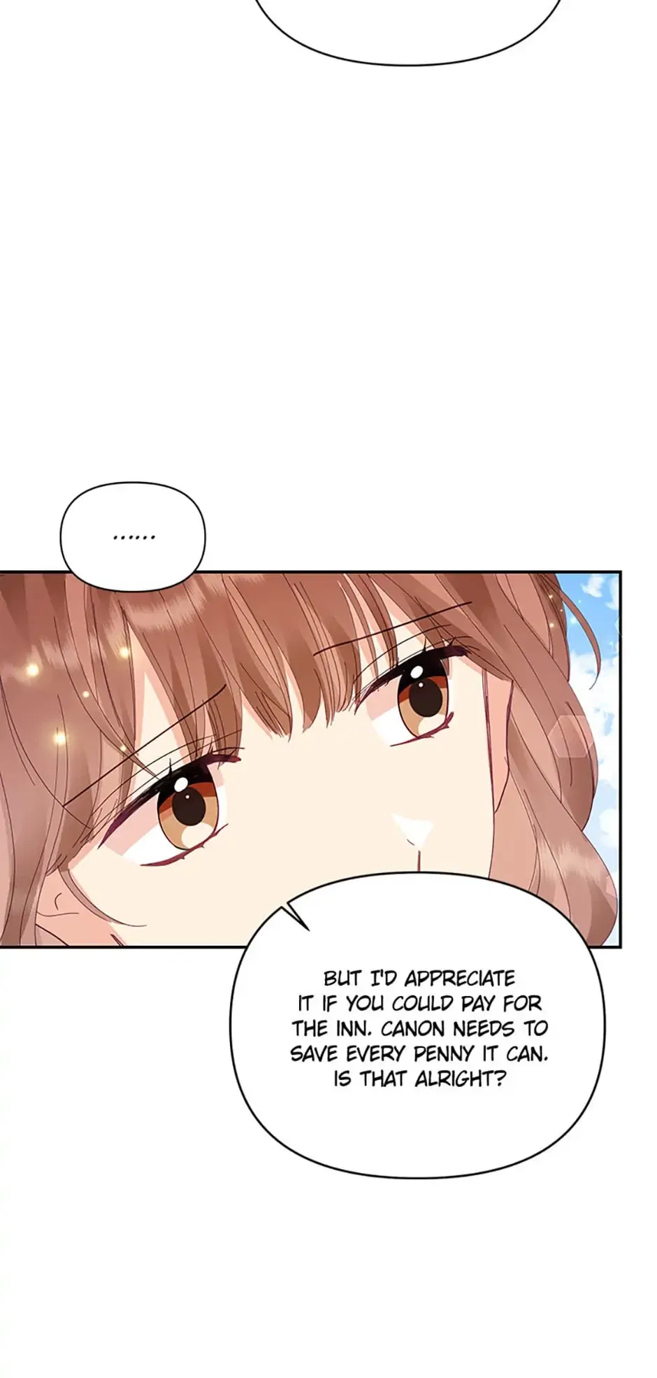 Finding My Place Chapter 36 – Page 32