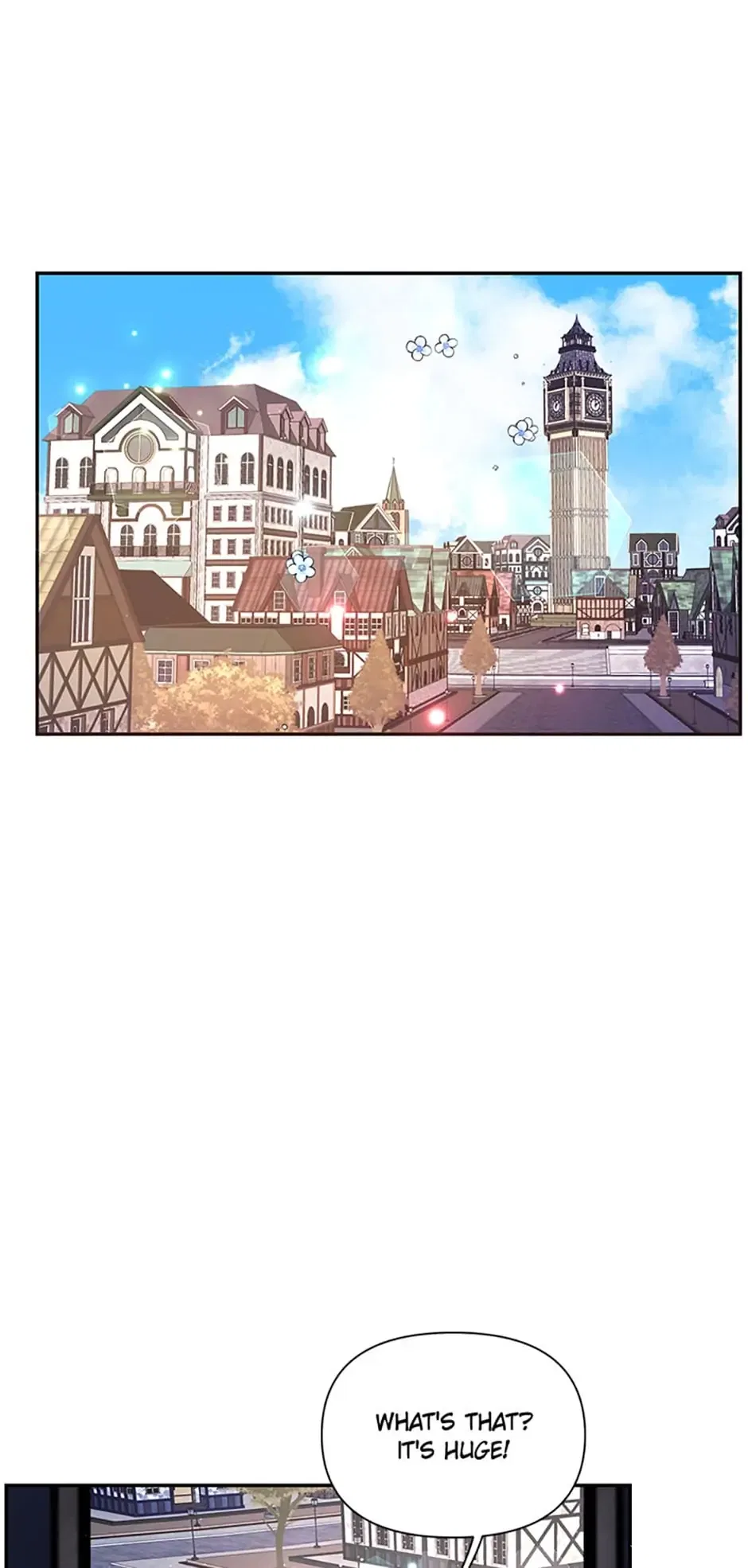 Finding My Place Chapter 36 – Page 34