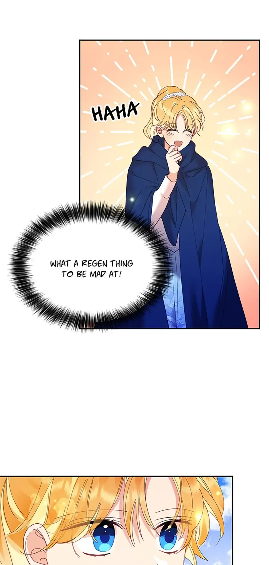 Finding My Place Chapter 36 – Page 40