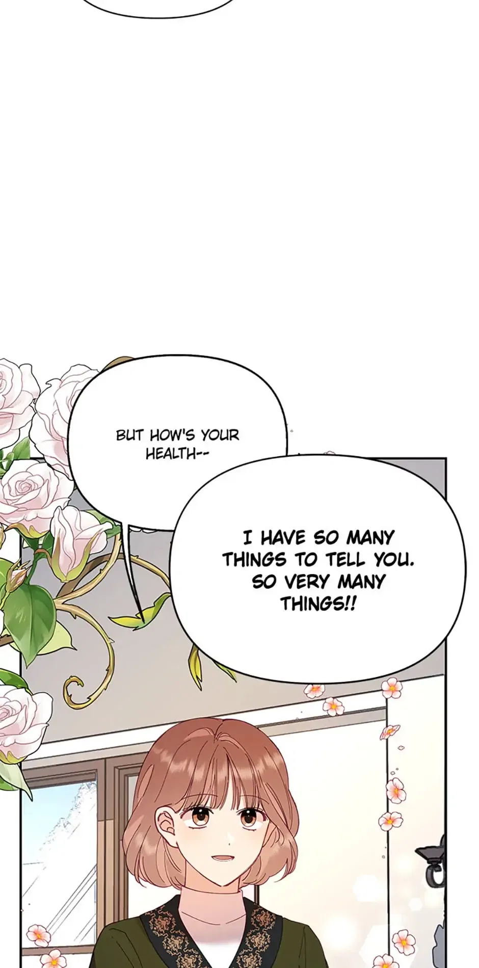 Finding My Place Chapter 36 – Page 49