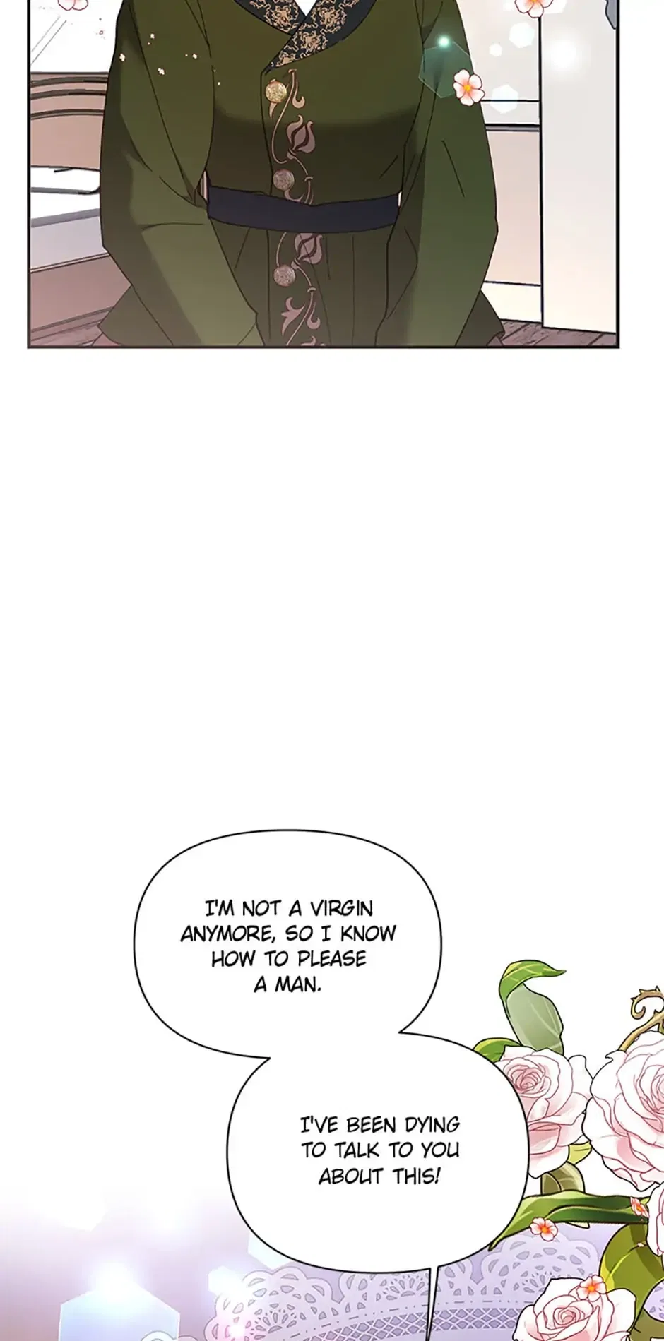 Finding My Place Chapter 36 – Page 50