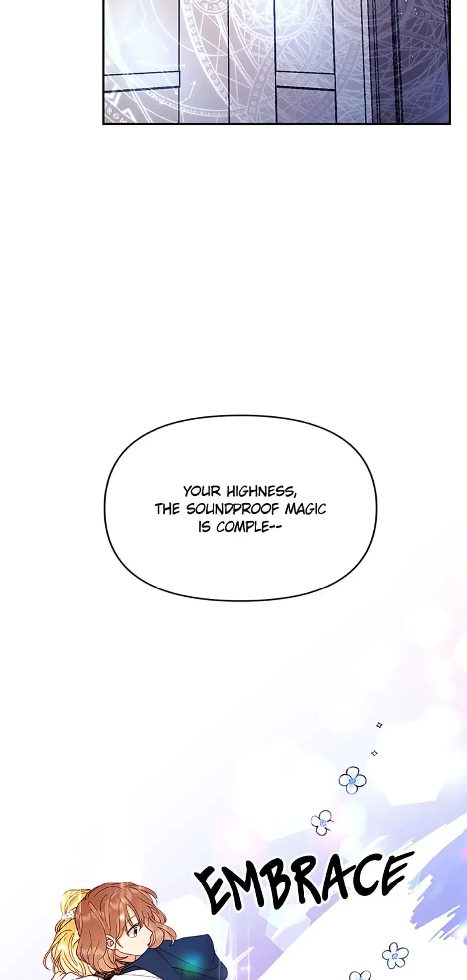 Finding My Place Chapter 36 – Page 55