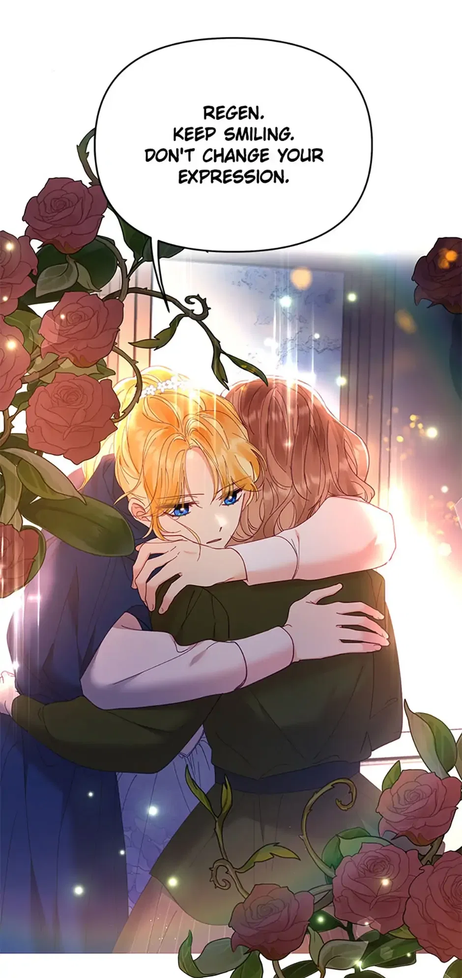 Finding My Place Chapter 36 – Page 59