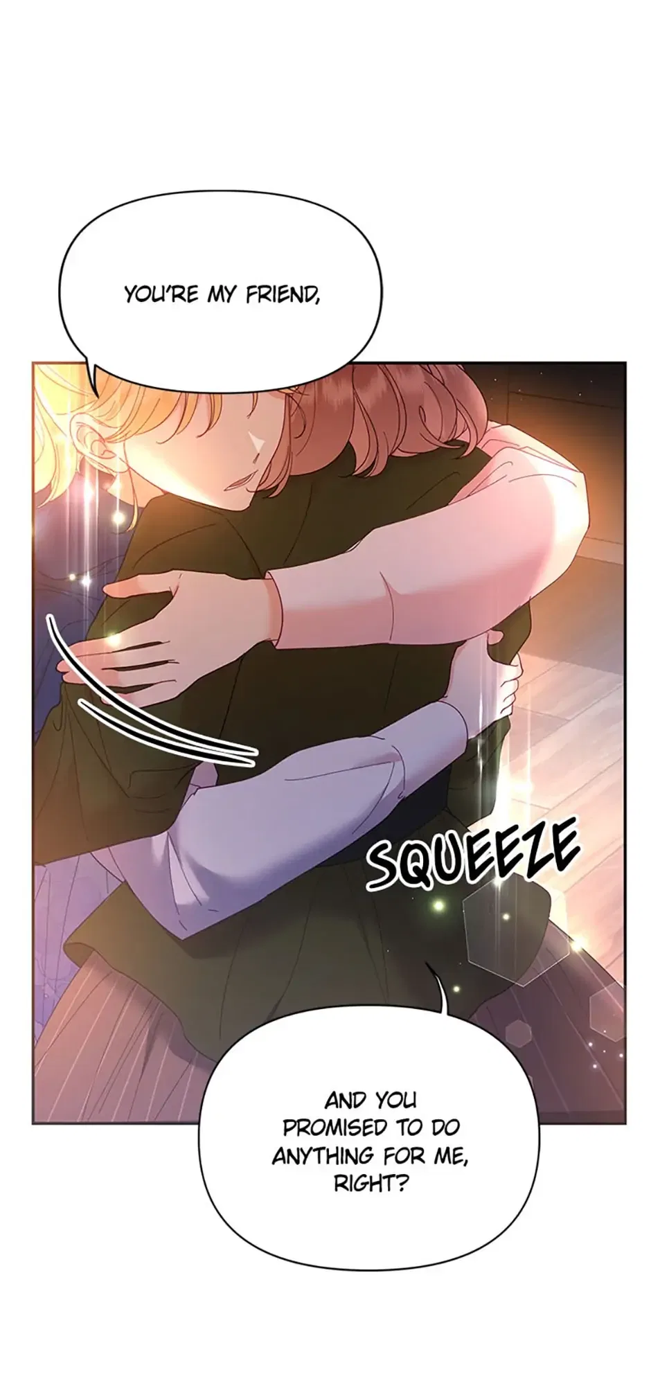 Finding My Place Chapter 36 – Page 61