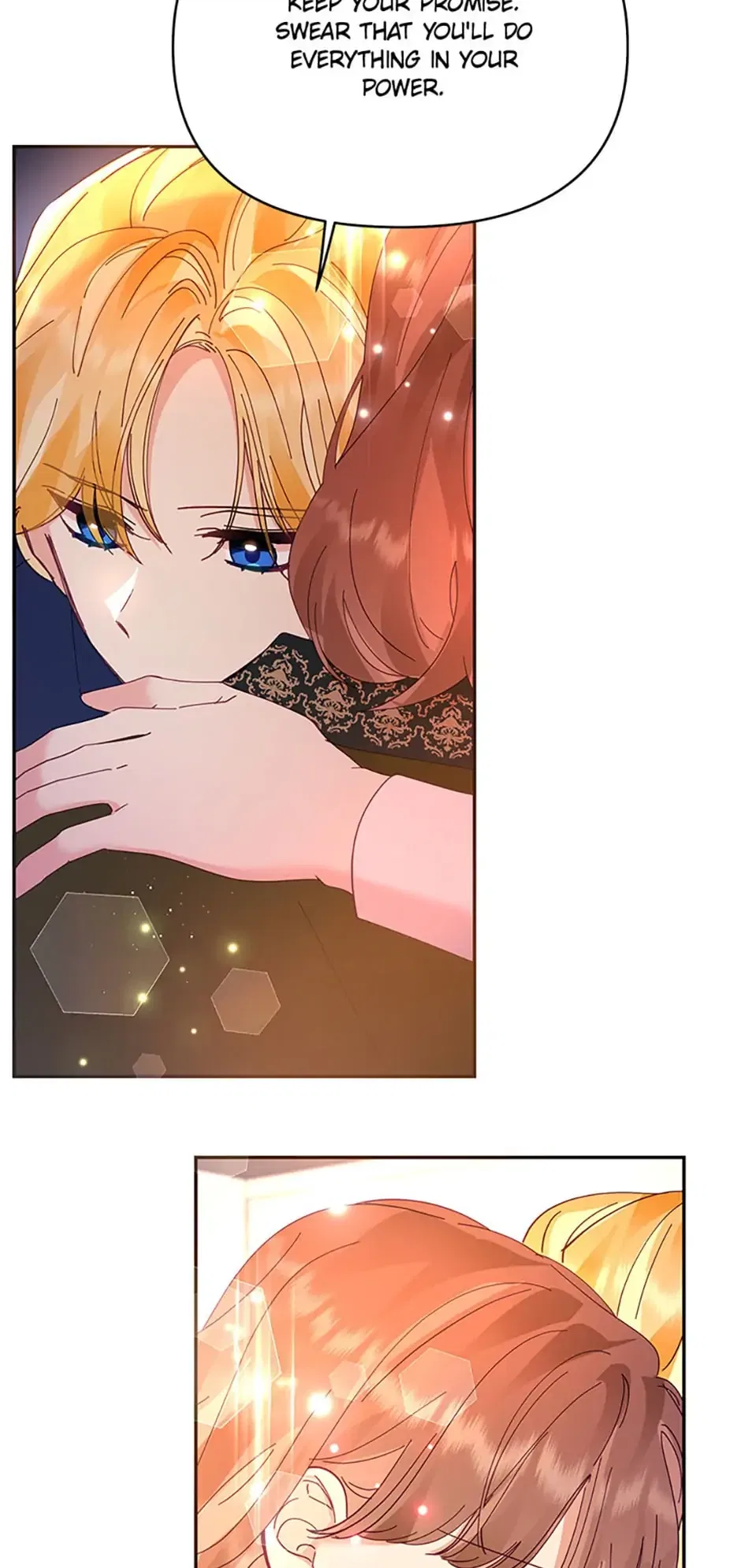 Finding My Place Chapter 36 – Page 64