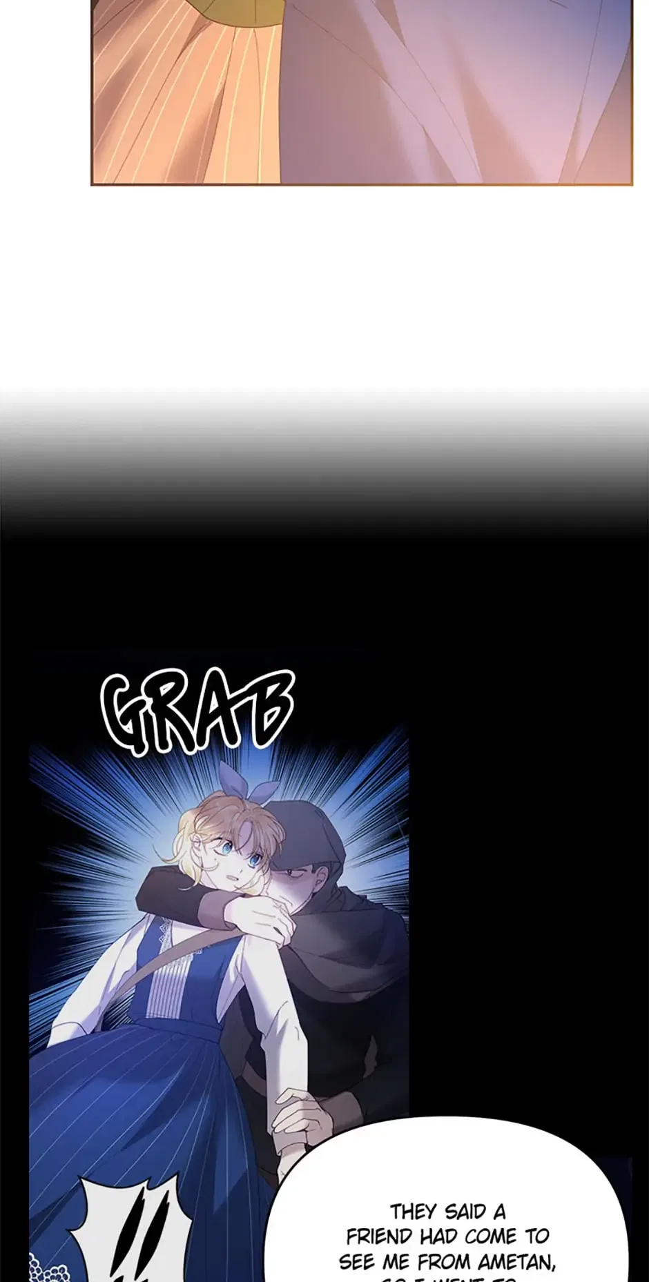 Finding My Place Chapter 36 – Page 70
