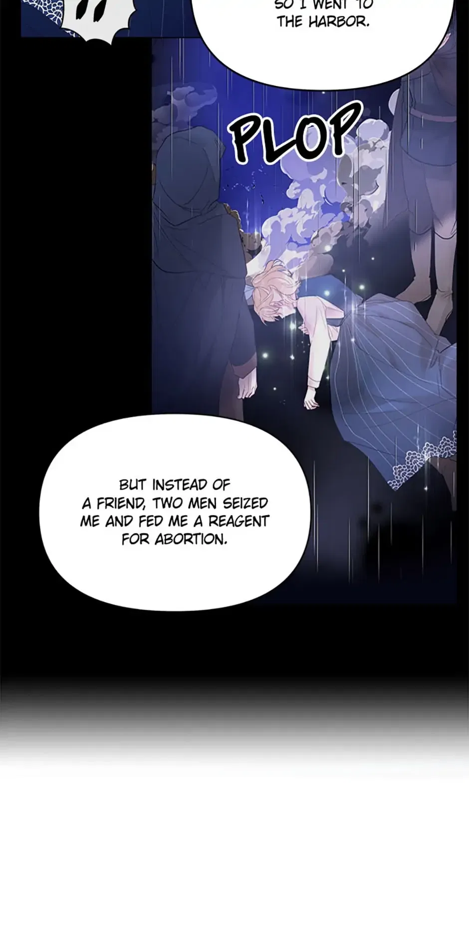 Finding My Place Chapter 36 – Page 71