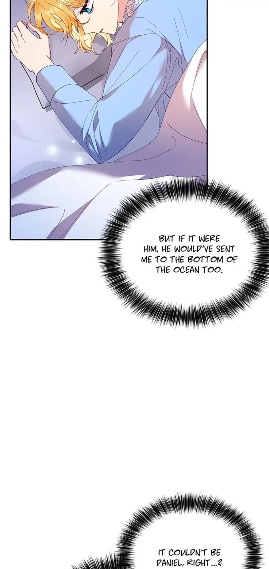 Finding My Place Chapter 35 – Page 4