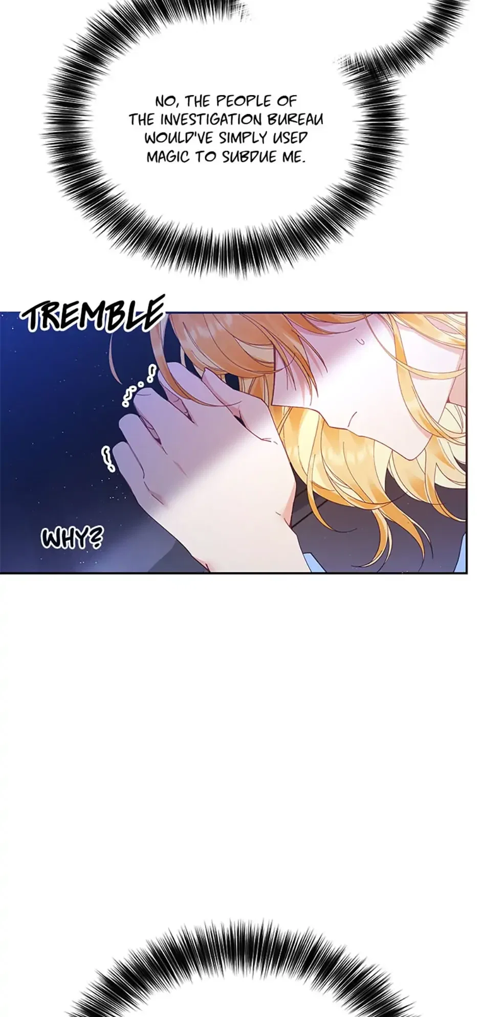 Finding My Place Chapter 35 – Page 5