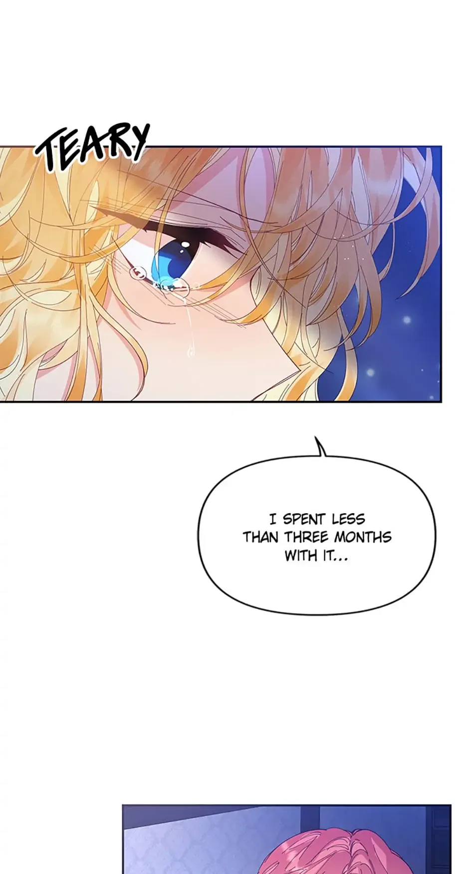 Finding My Place Chapter 35 – Page 11