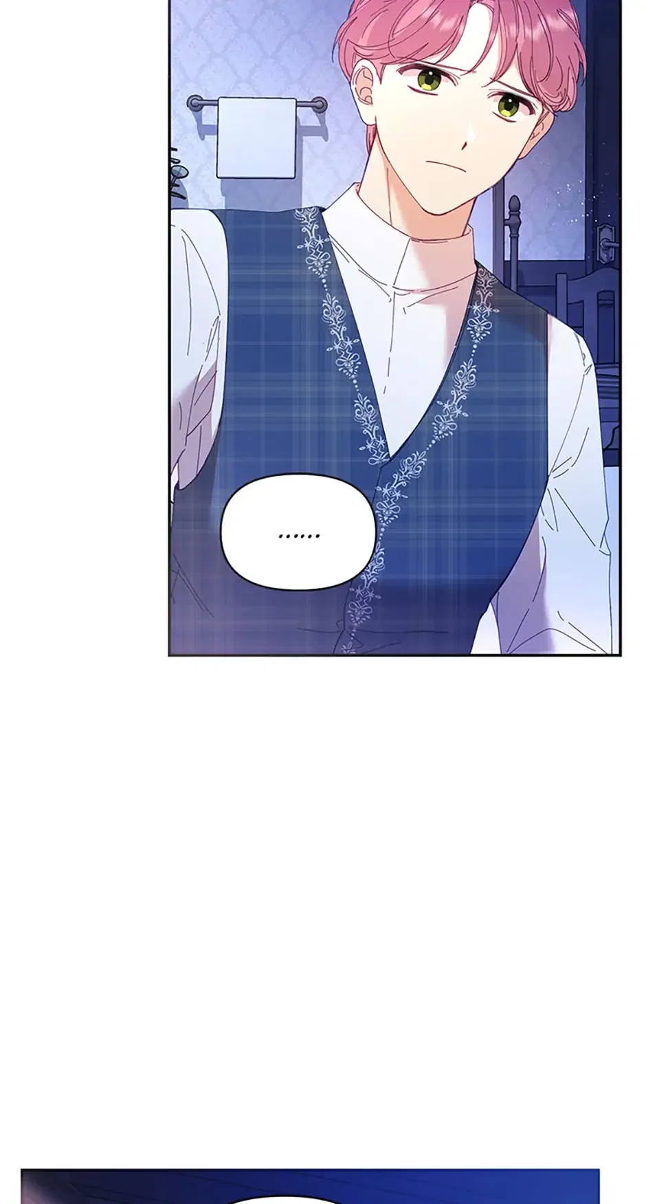 Finding My Place Chapter 35 – Page 12