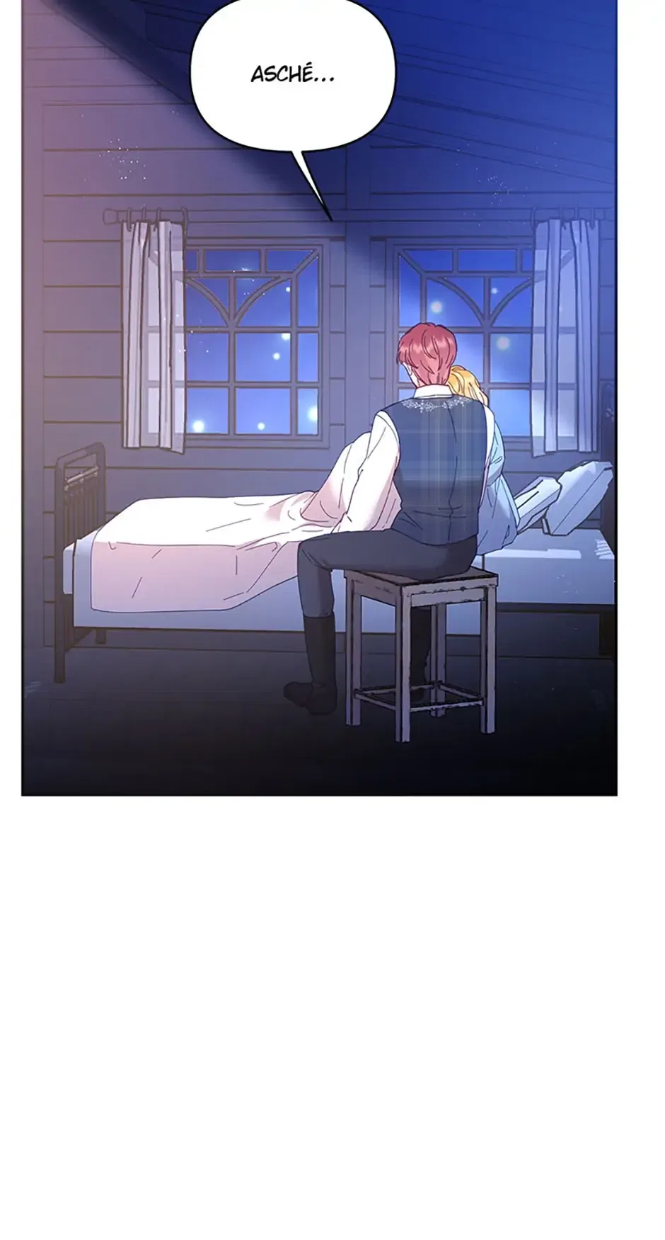 Finding My Place Chapter 35 – Page 13