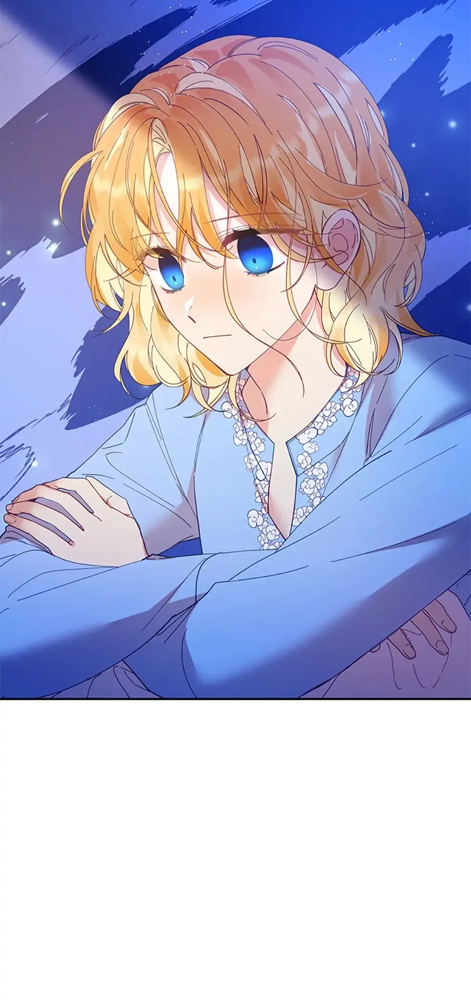 Finding My Place Chapter 35 – Page 17
