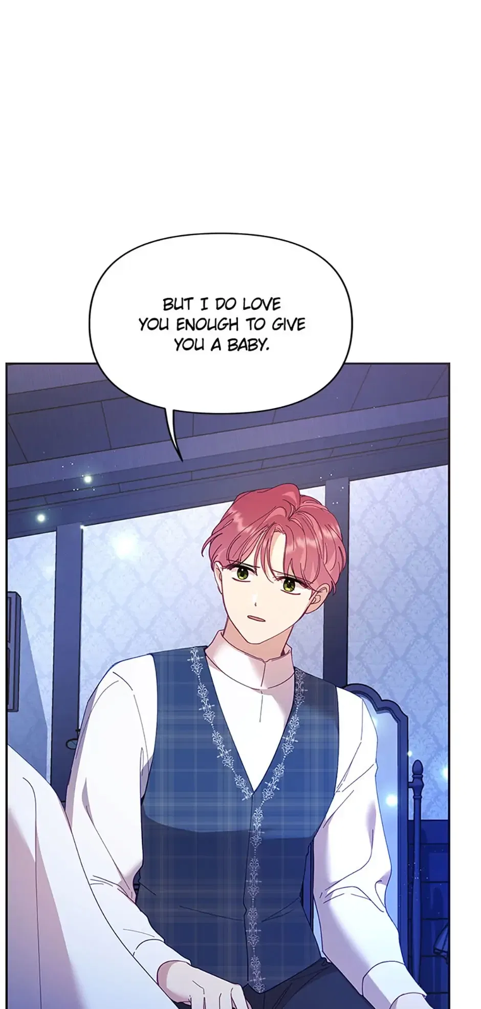 Finding My Place Chapter 35 – Page 21
