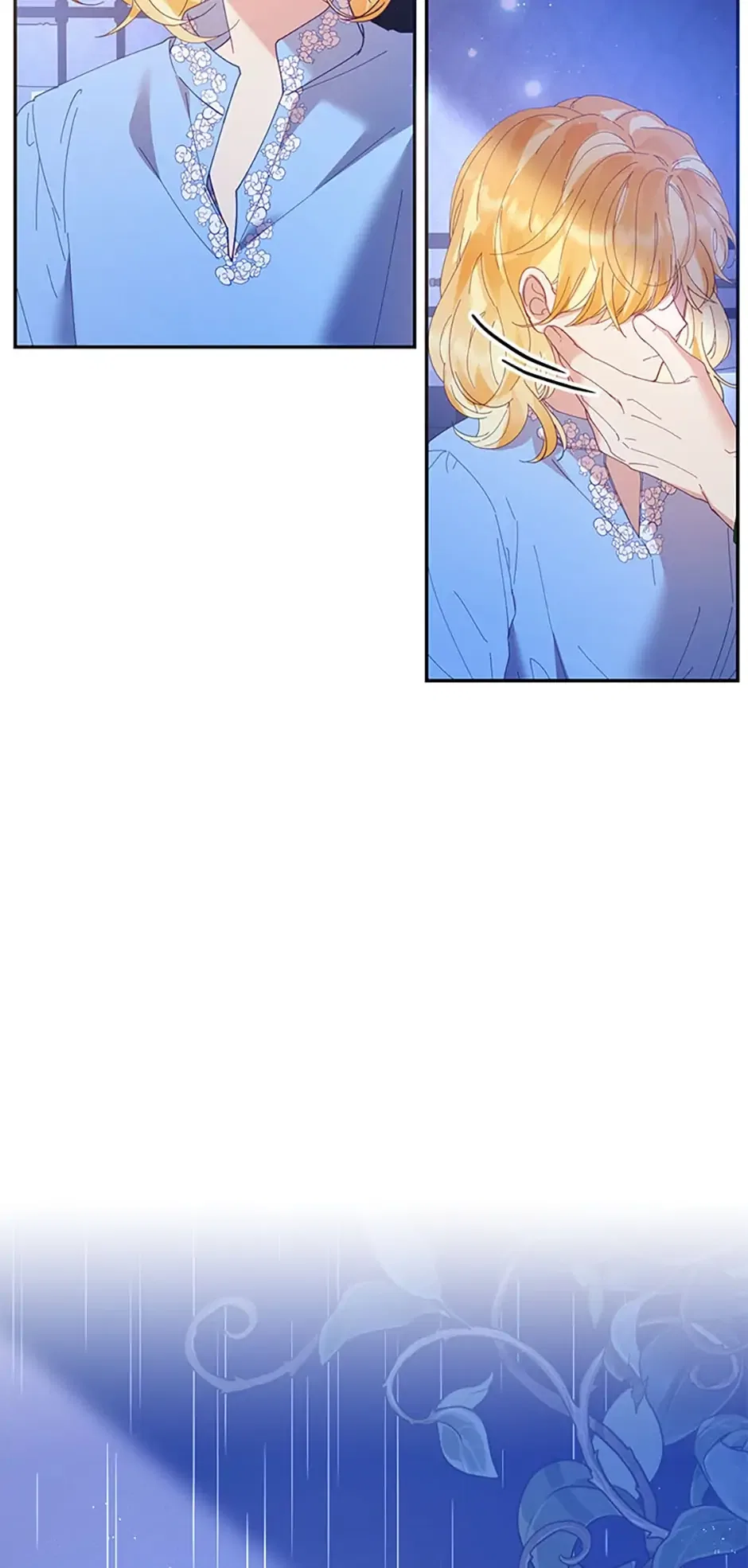 Finding My Place Chapter 35 – Page 25