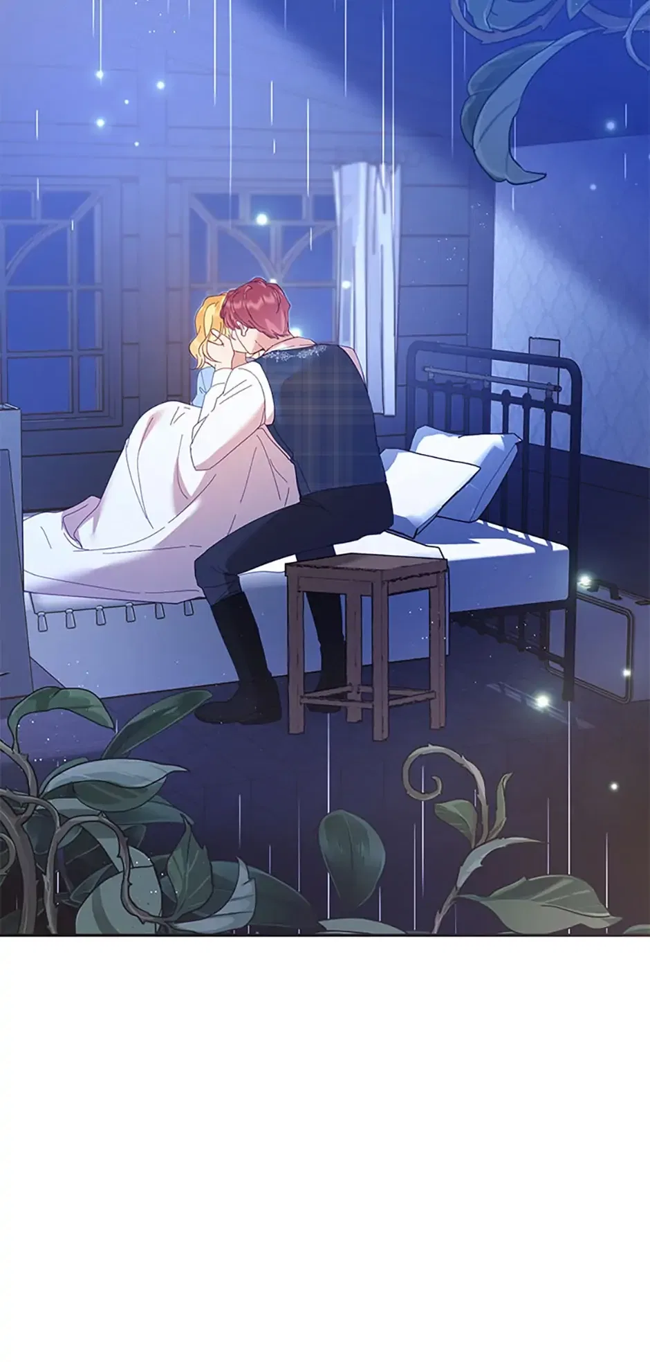 Finding My Place Chapter 35 – Page 26