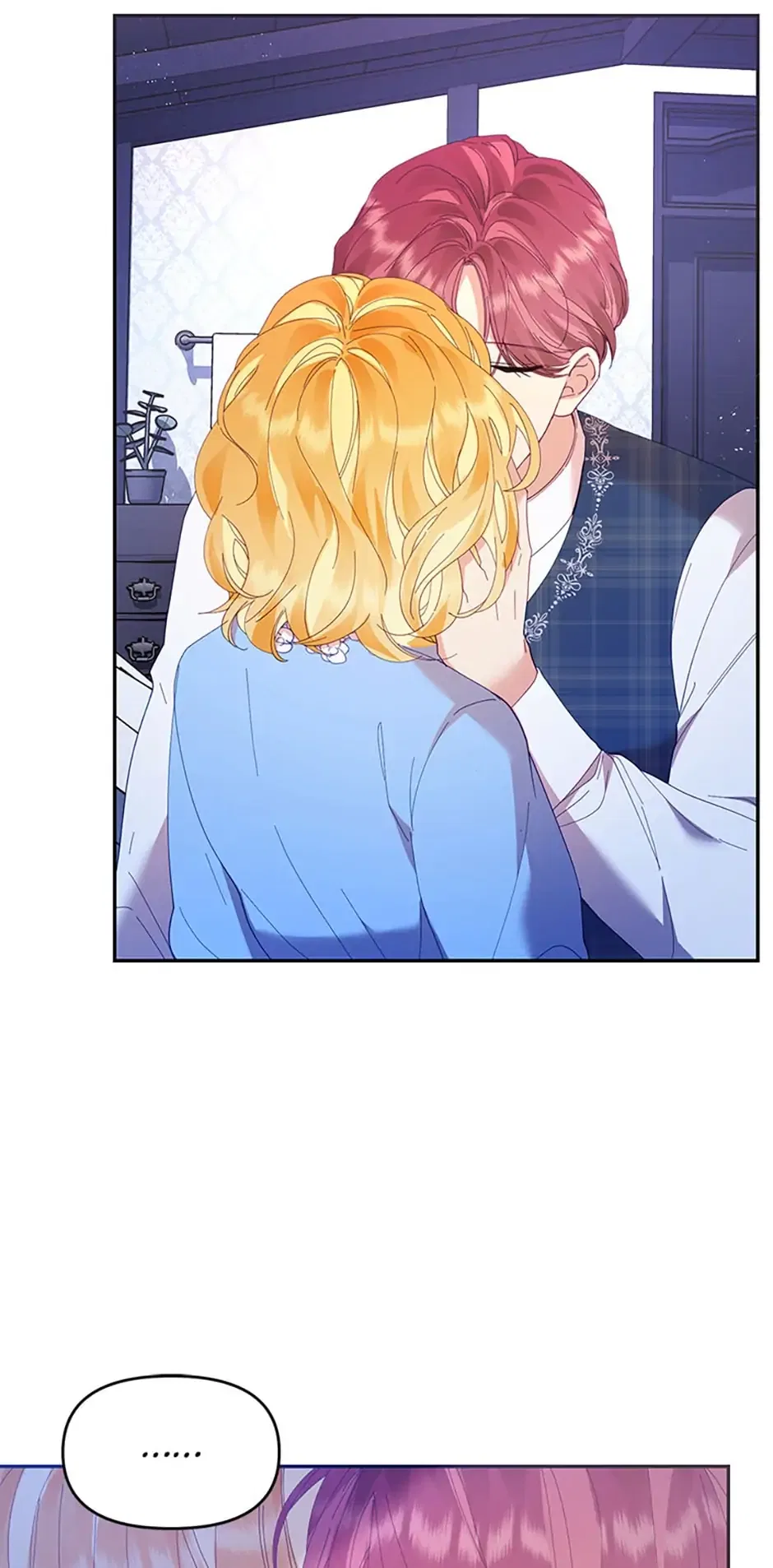 Finding My Place Chapter 35 – Page 27