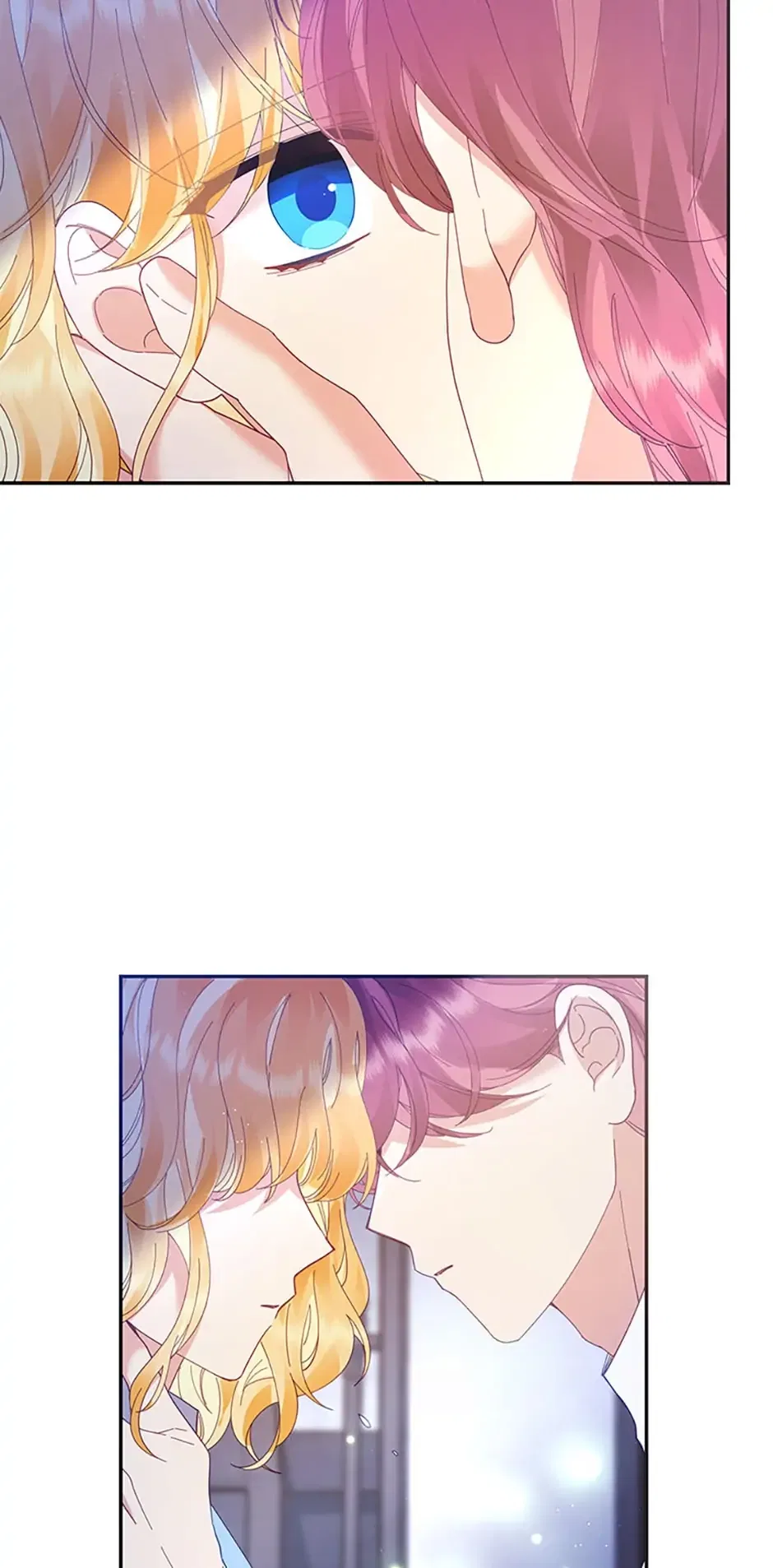 Finding My Place Chapter 35 – Page 28