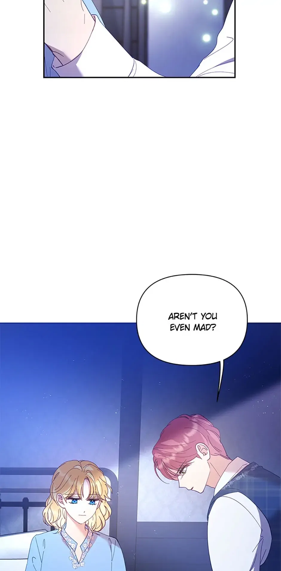 Finding My Place Chapter 35 – Page 29