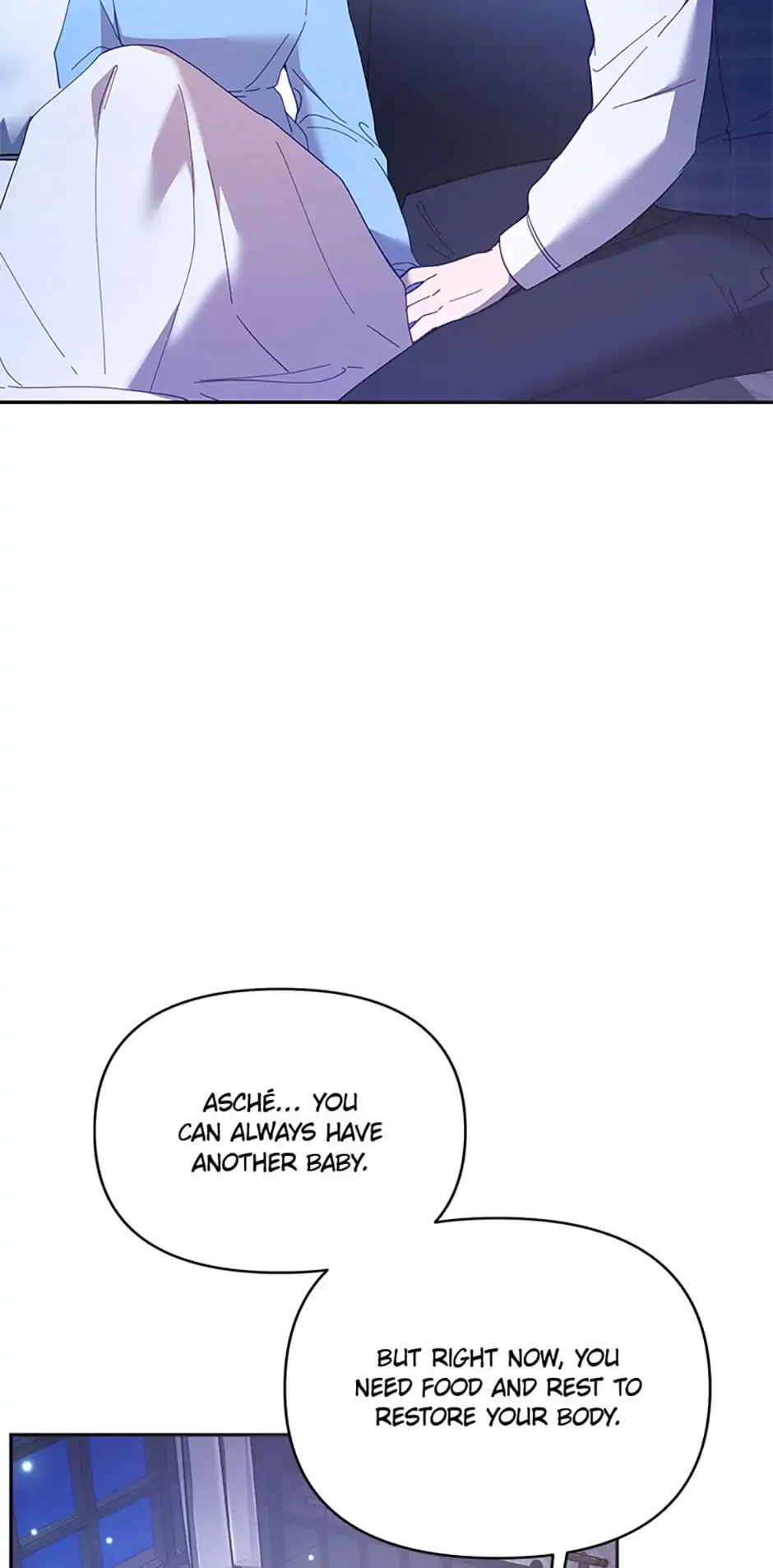 Finding My Place Chapter 35 – Page 30