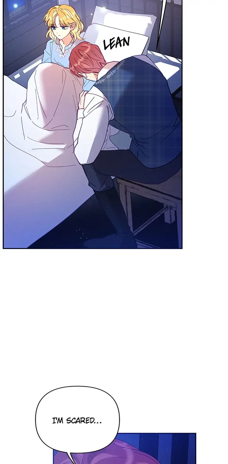 Finding My Place Chapter 35 – Page 31