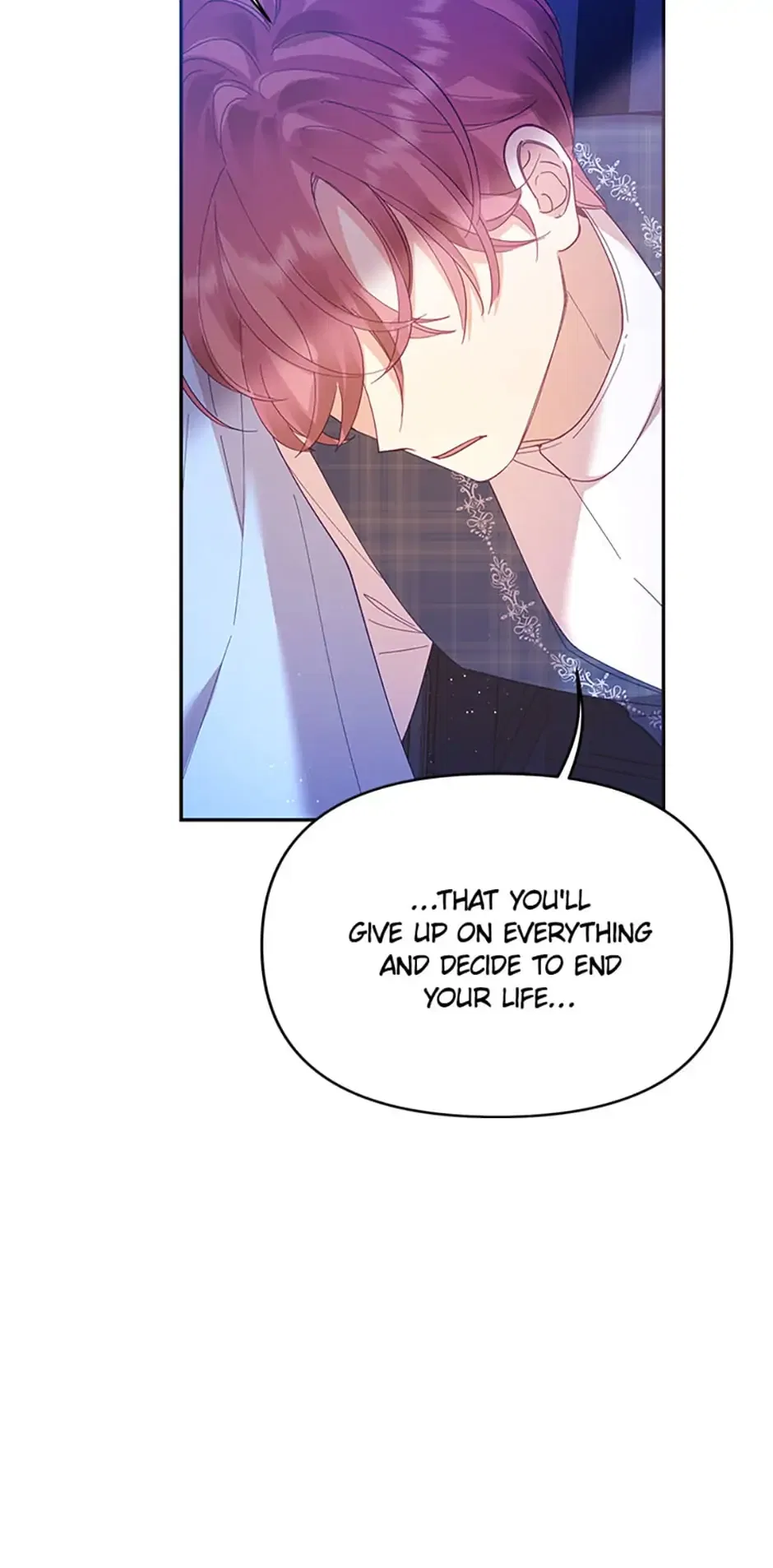 Finding My Place Chapter 35 – Page 32