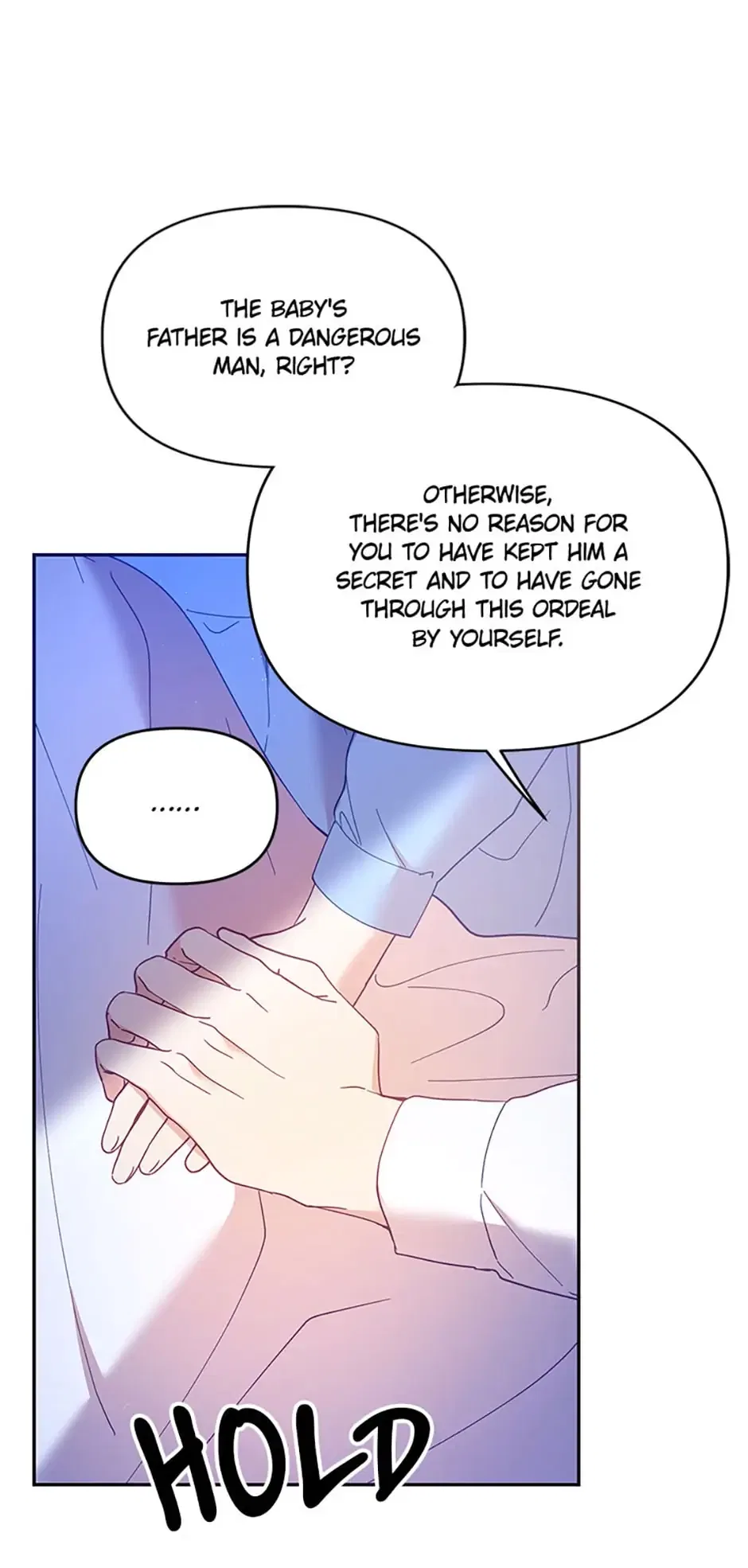 Finding My Place Chapter 35 – Page 34