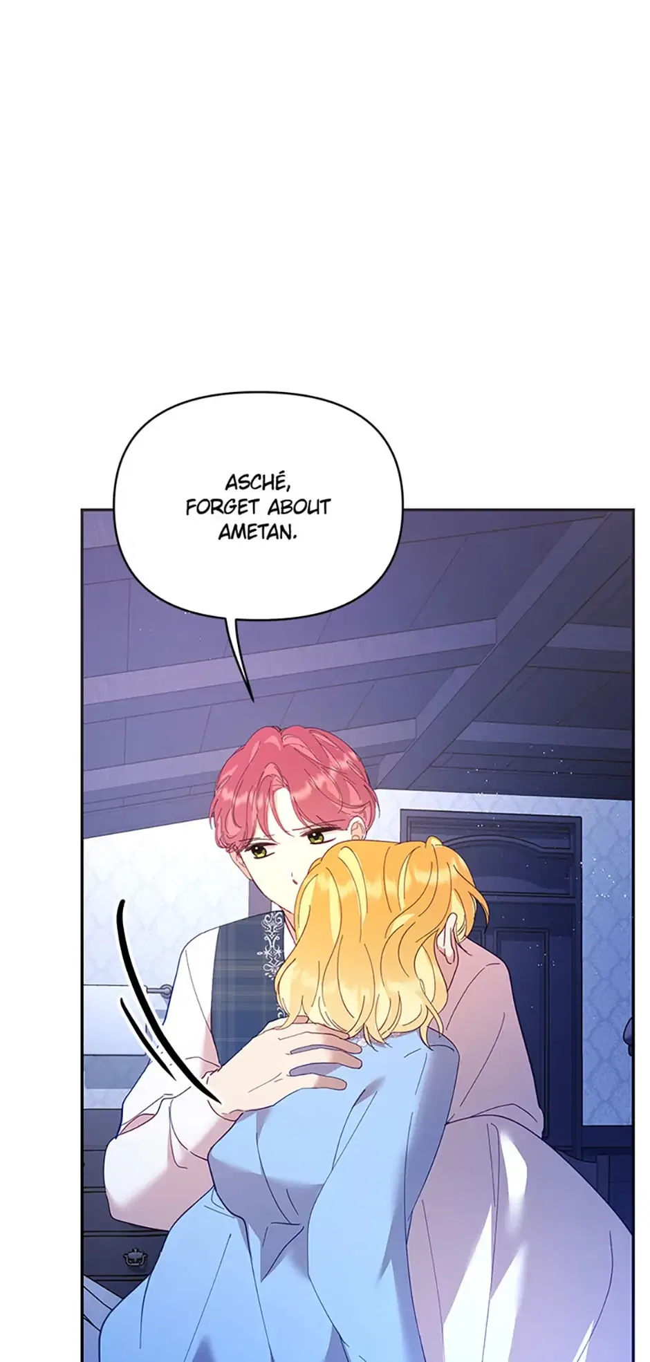 Finding My Place Chapter 35 – Page 35