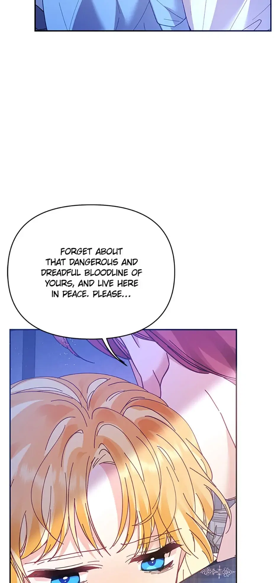 Finding My Place Chapter 35 – Page 36