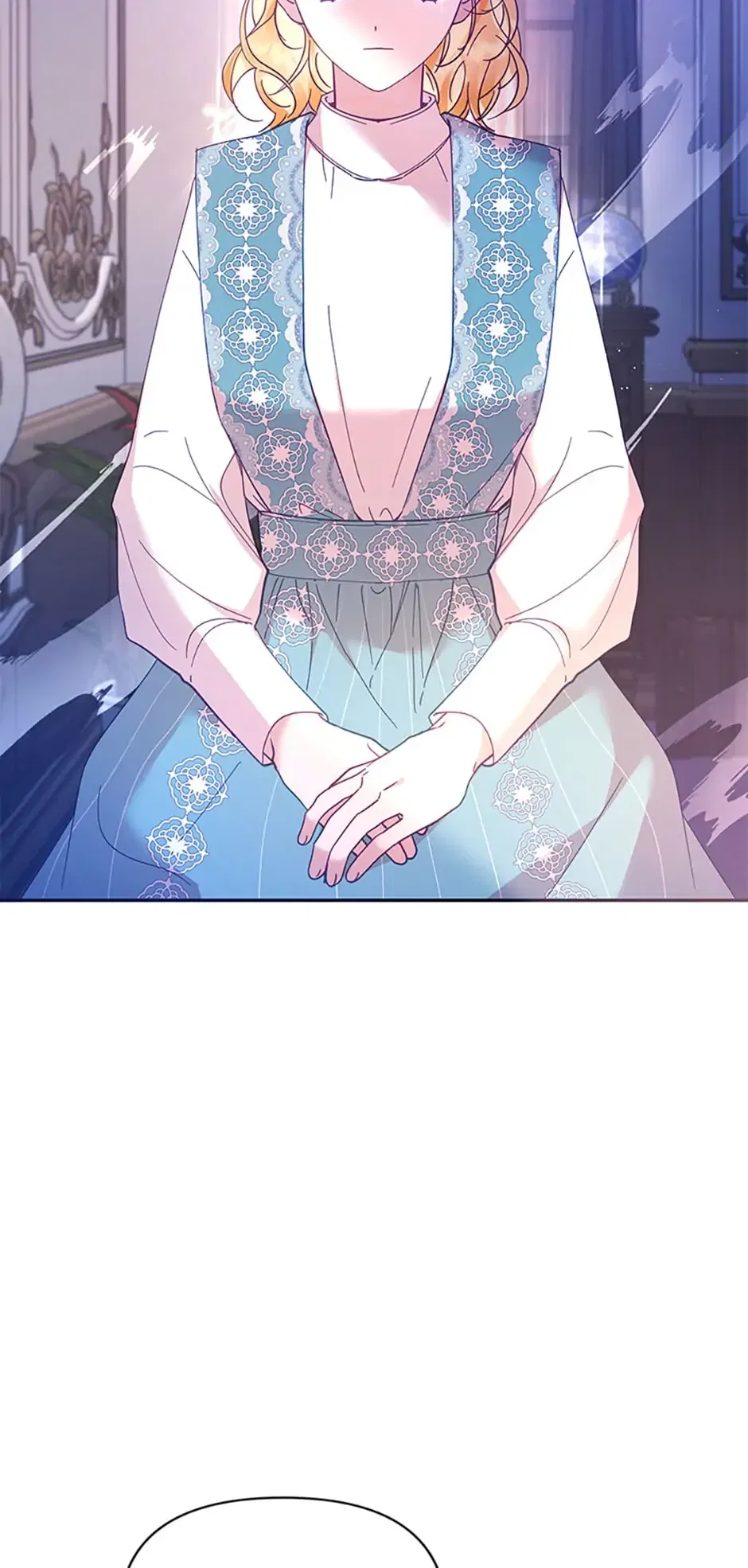 Finding My Place Chapter 35 – Page 40