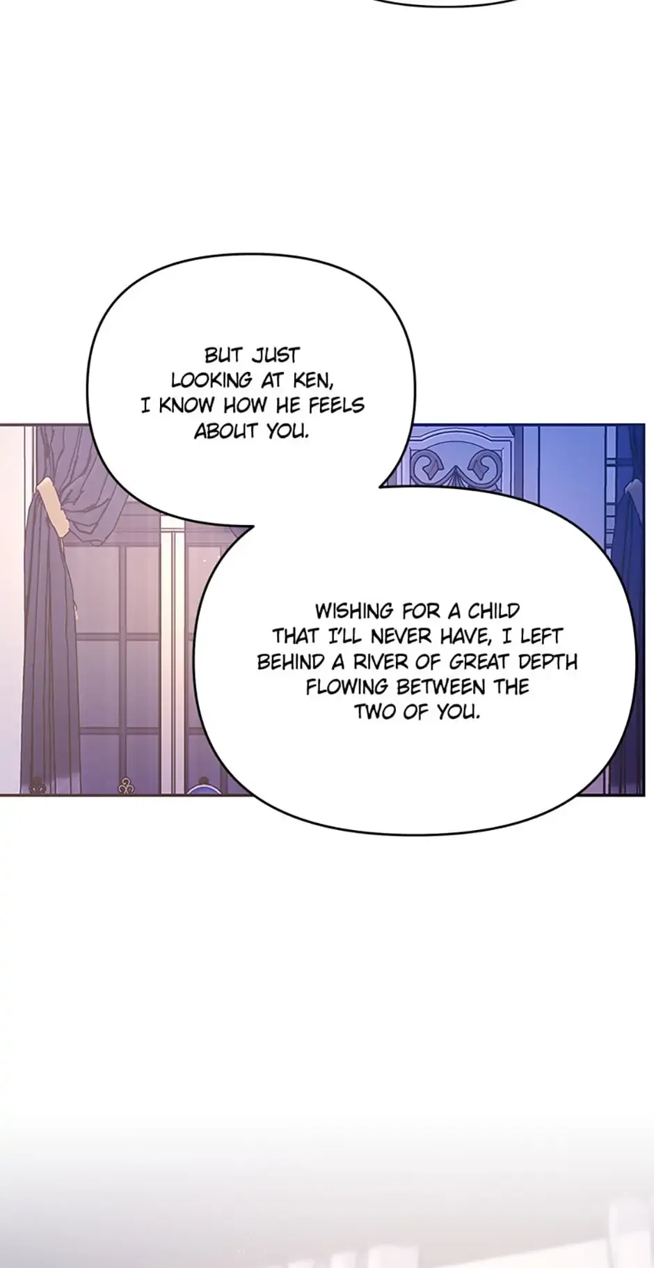 Finding My Place Chapter 35 – Page 46
