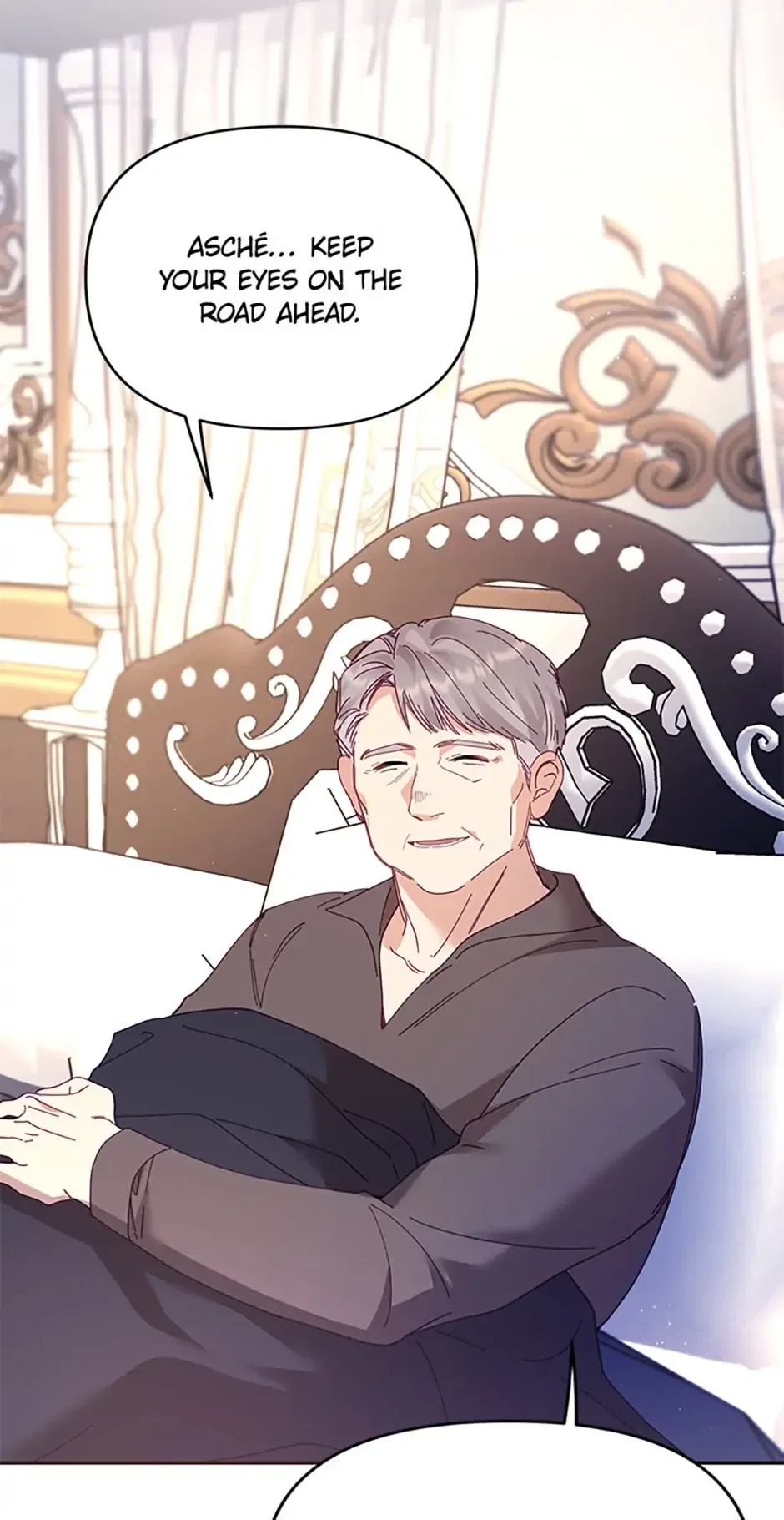 Finding My Place Chapter 35 – Page 47