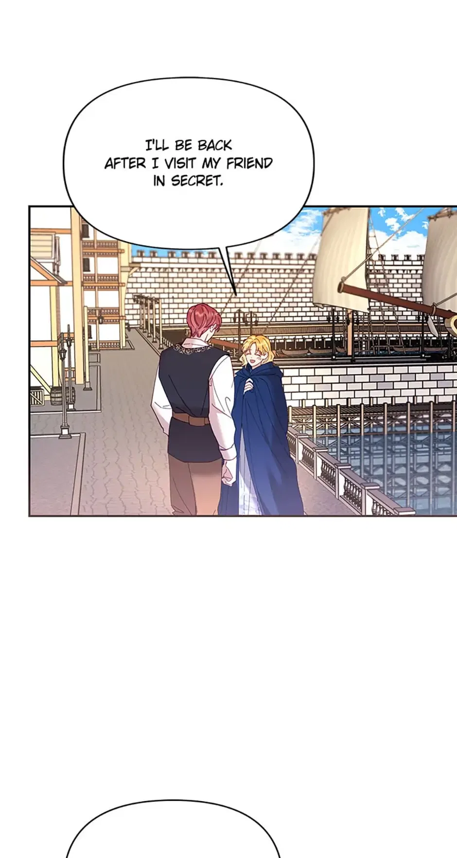 Finding My Place Chapter 35 – Page 57