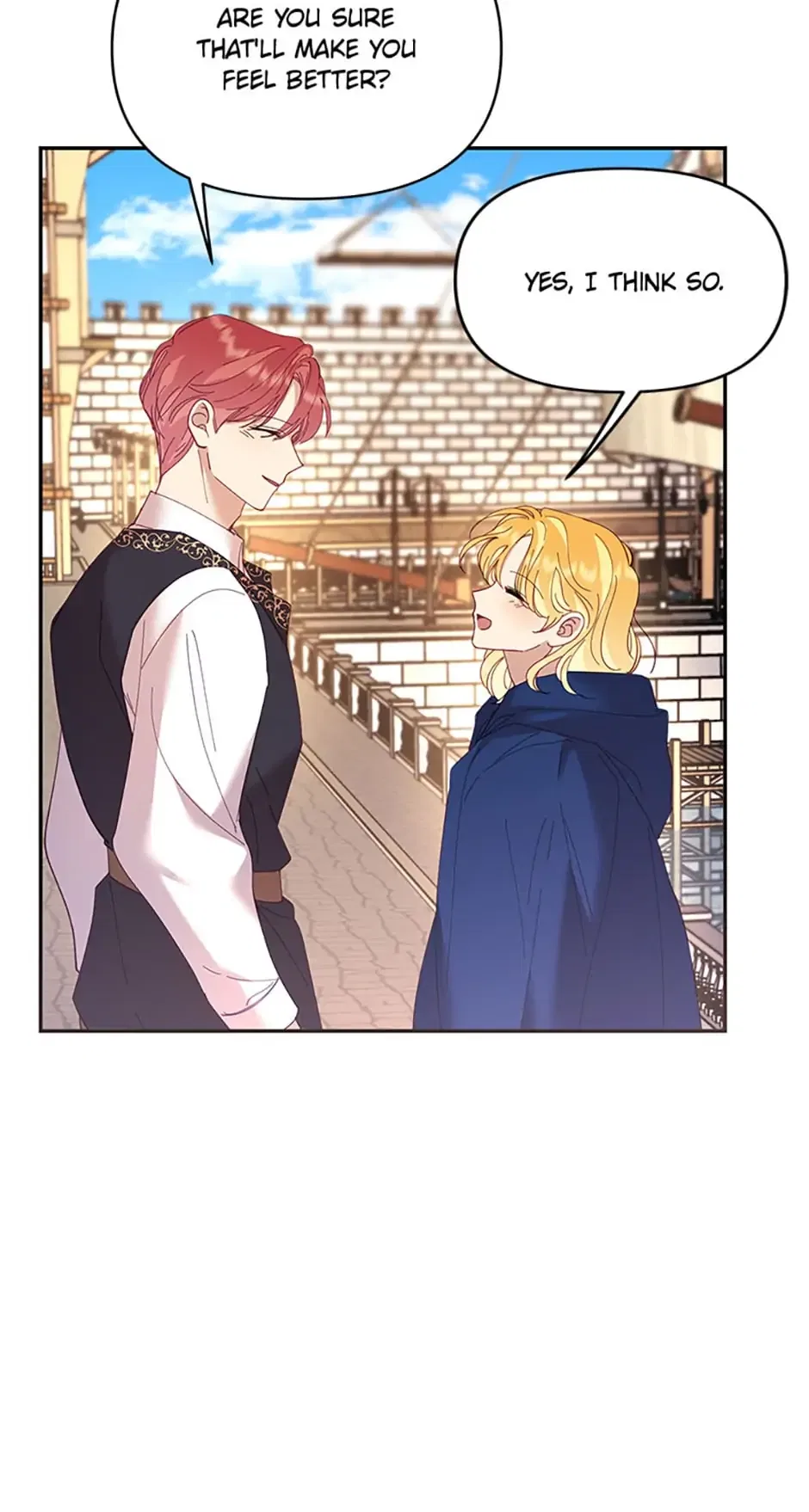 Finding My Place Chapter 35 – Page 58