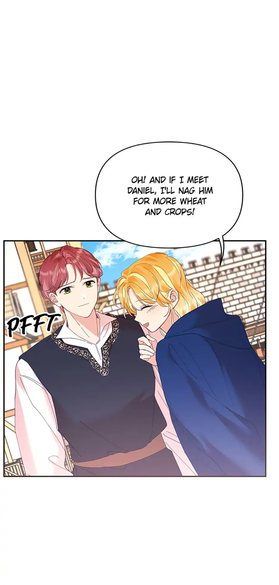 Finding My Place Chapter 35 – Page 60