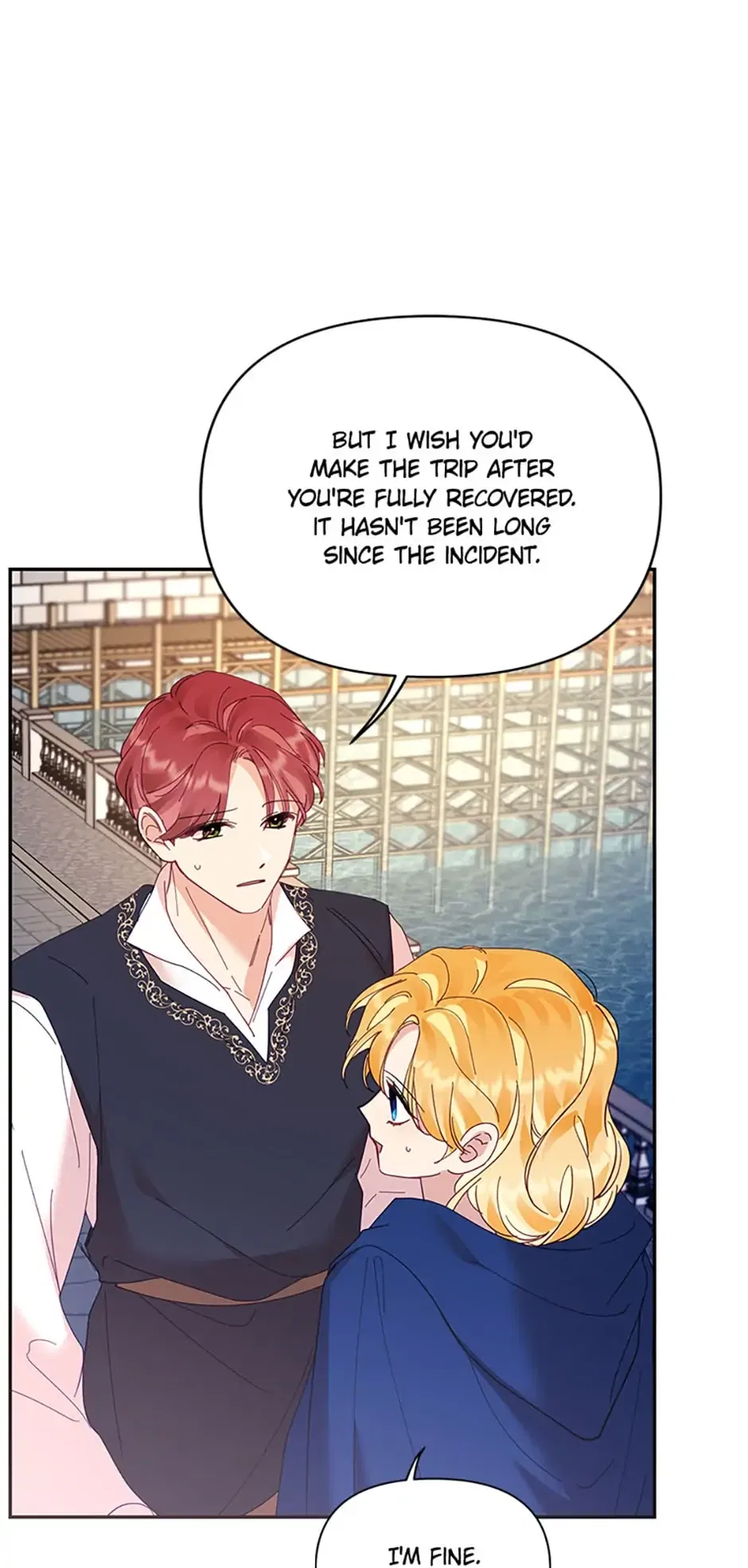 Finding My Place Chapter 35 – Page 61