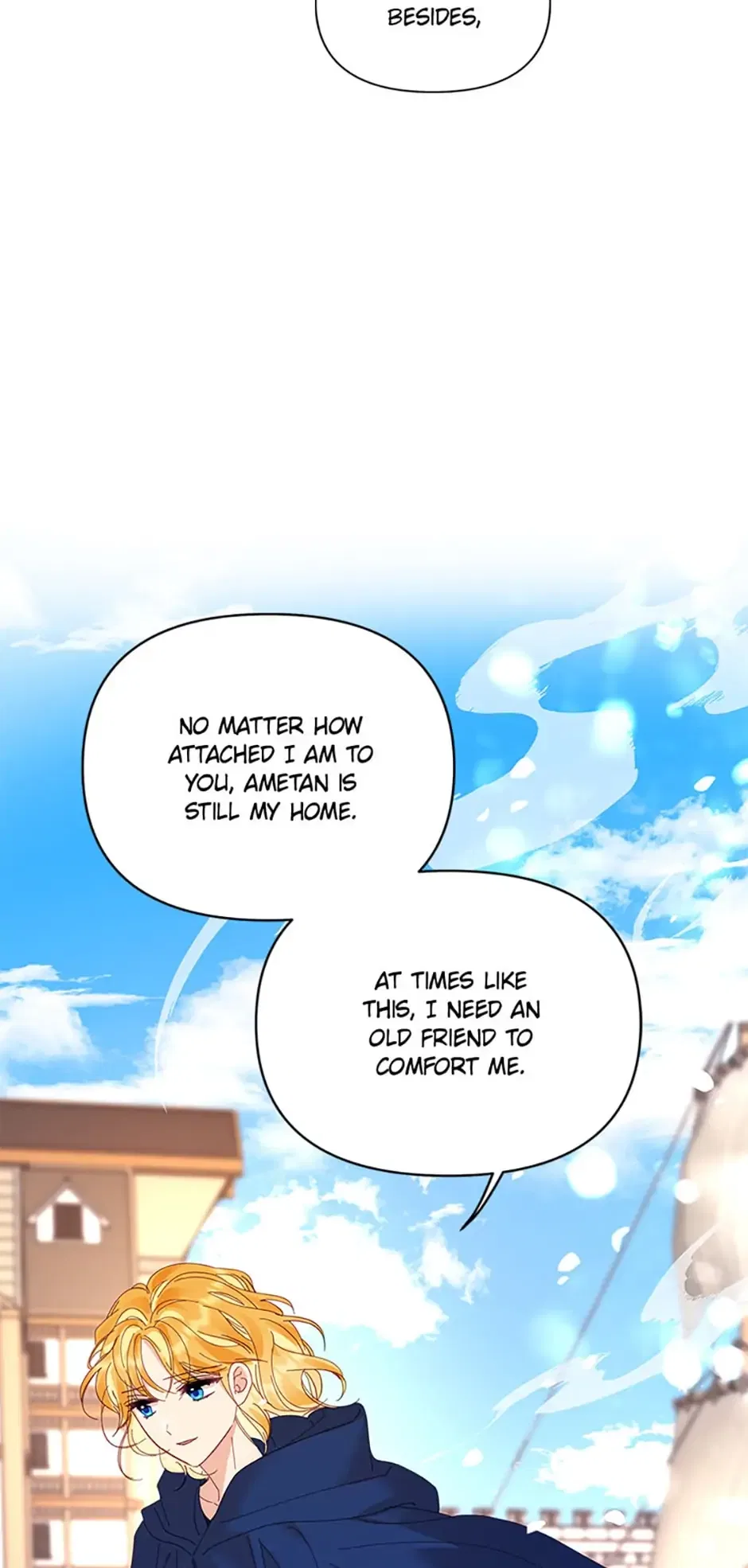 Finding My Place Chapter 35 – Page 62