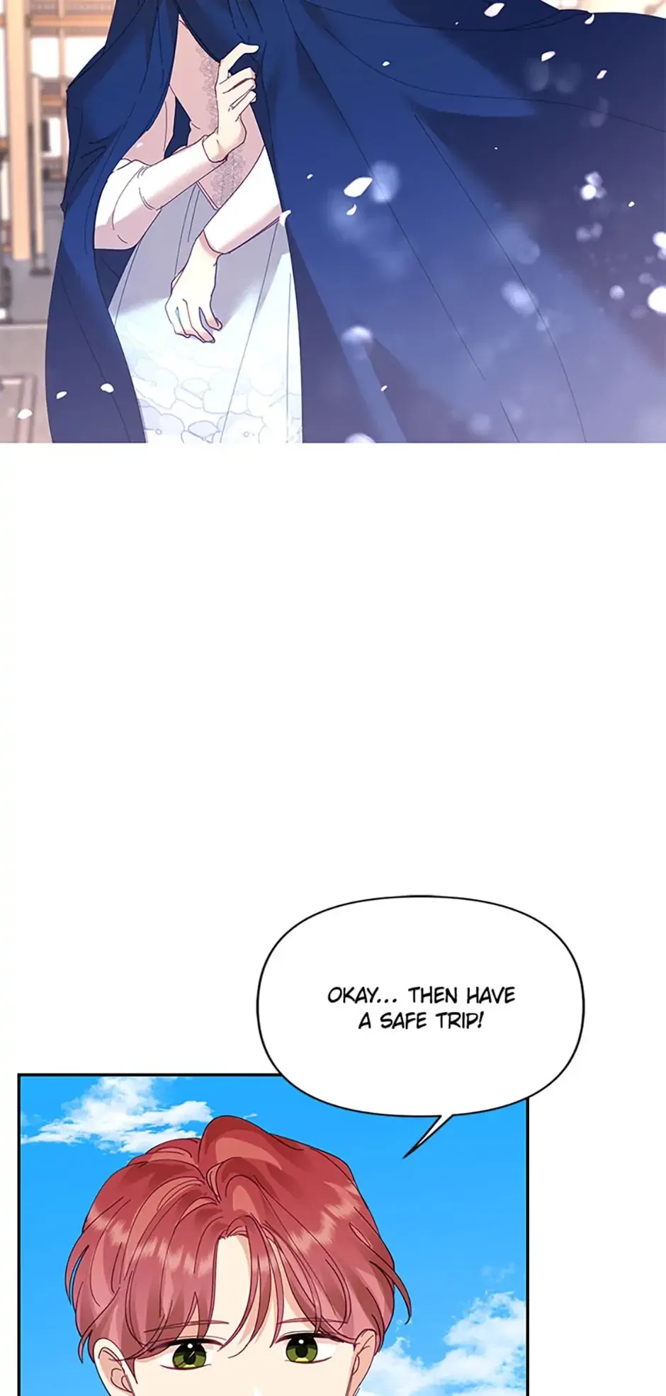 Finding My Place Chapter 35 – Page 63