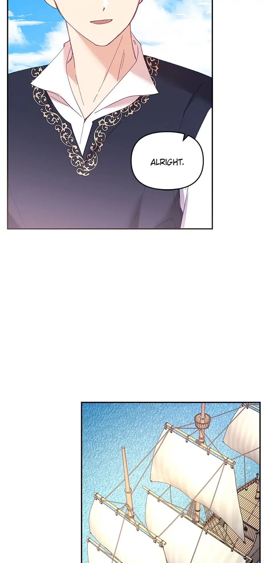 Finding My Place Chapter 35 – Page 64