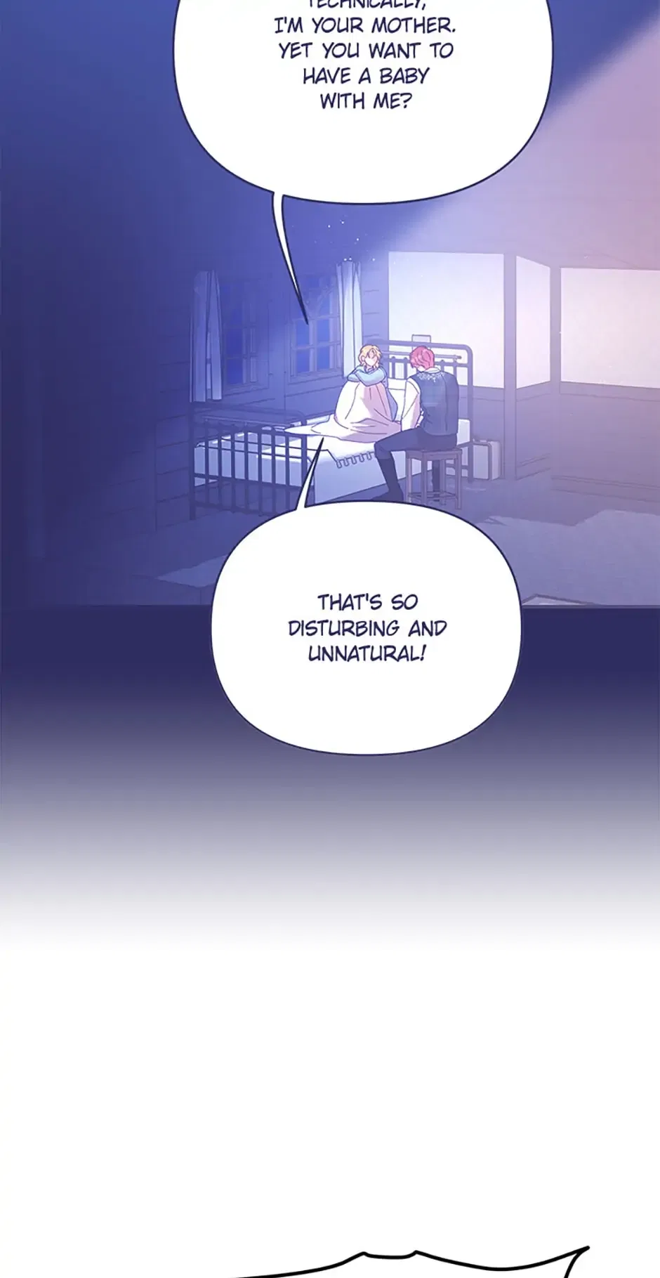 Finding My Place Chapter 35 – Page 68