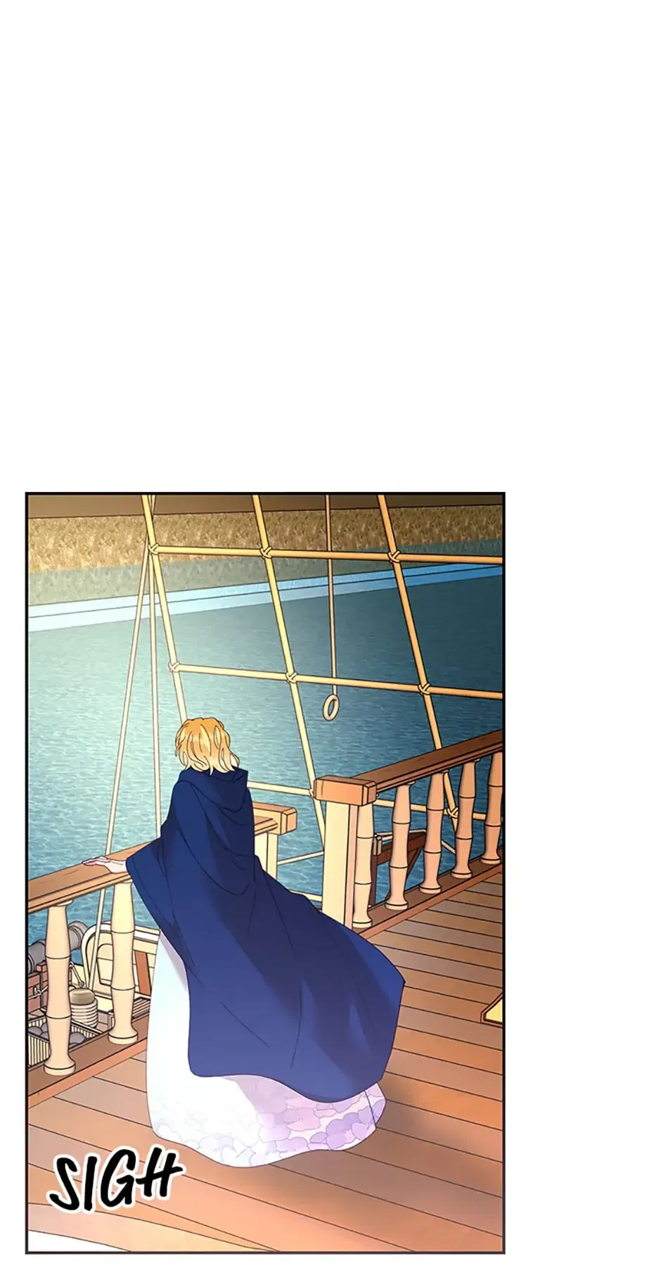 Finding My Place Chapter 35 – Page 70