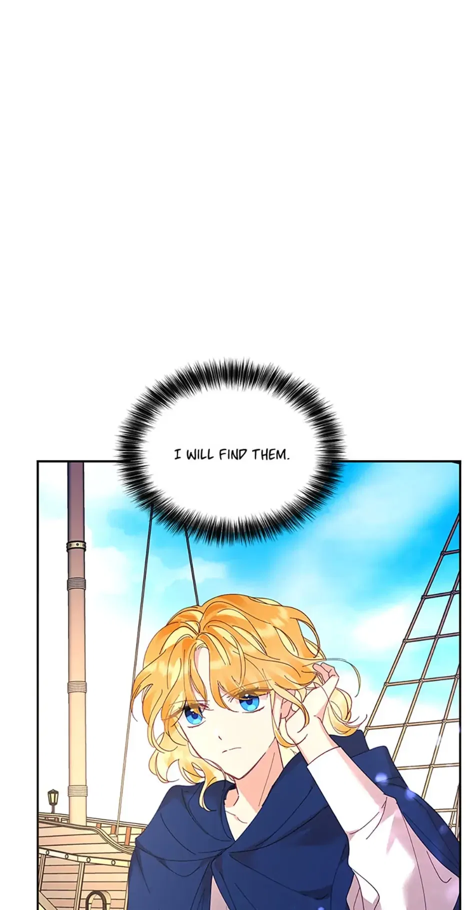 Finding My Place Chapter 35 – Page 71