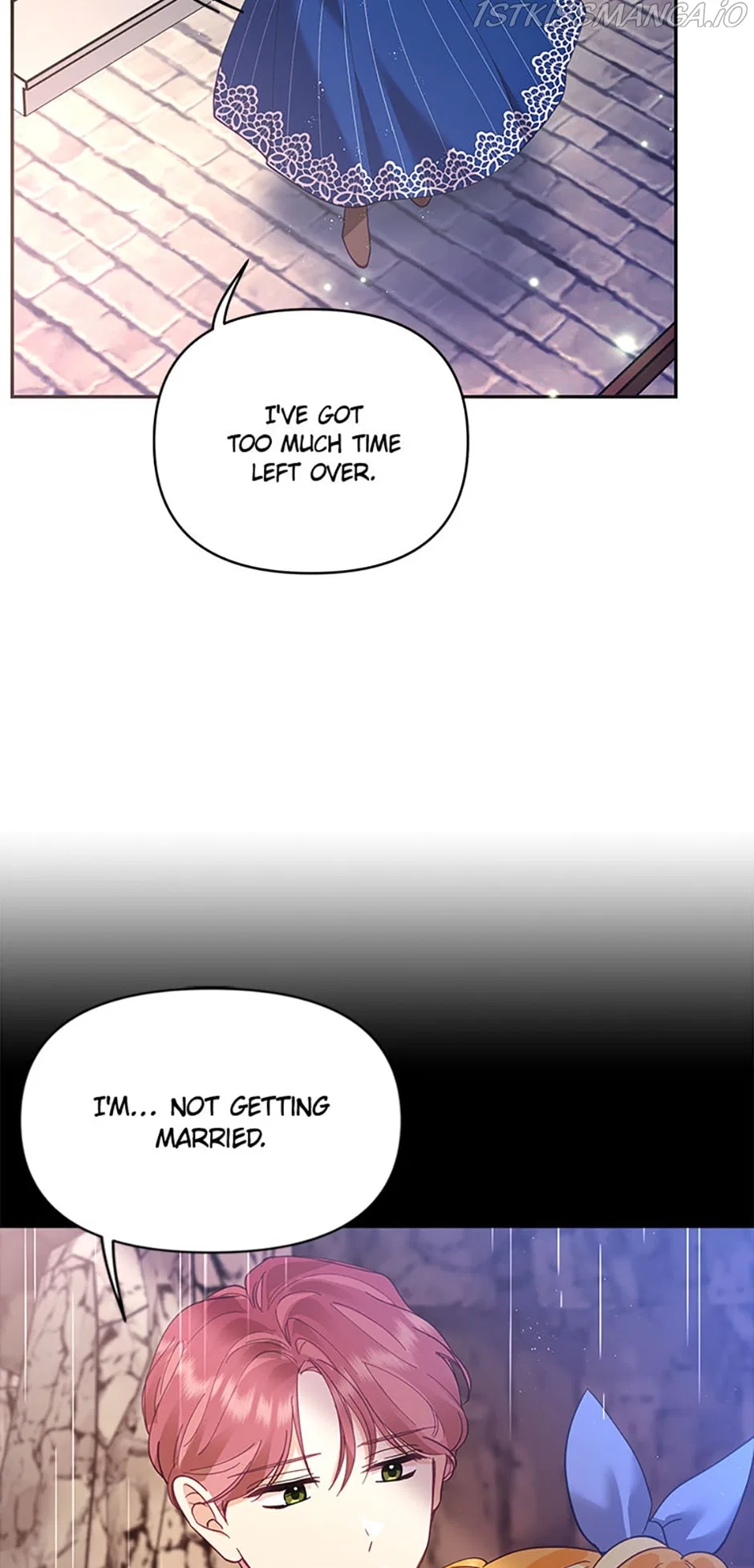 Finding My Place Chapter 34 – Page 7