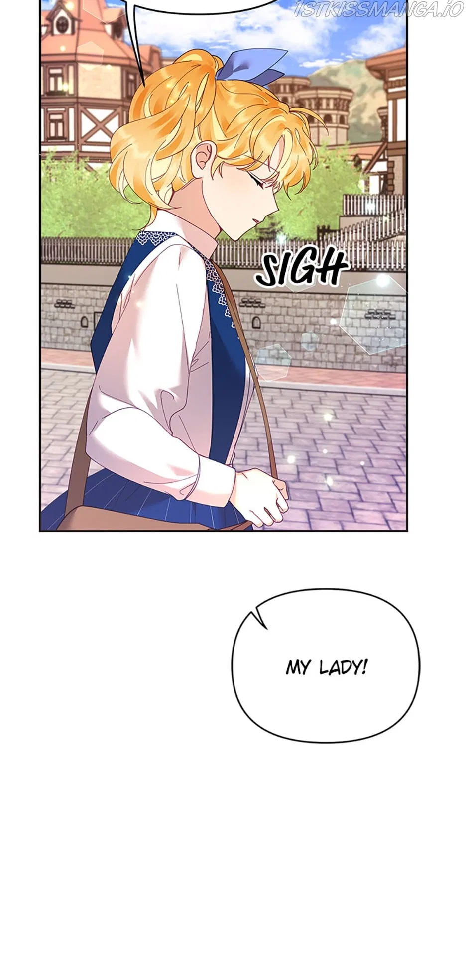 Finding My Place Chapter 34 – Page 9