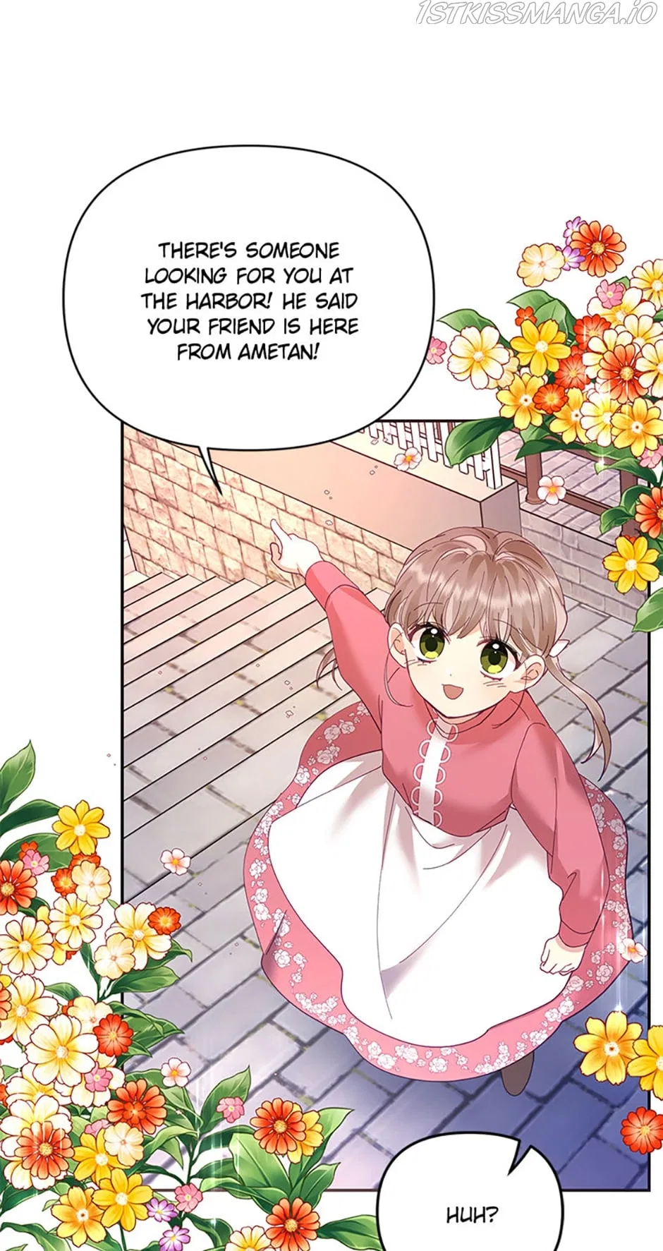 Finding My Place Chapter 34 – Page 11