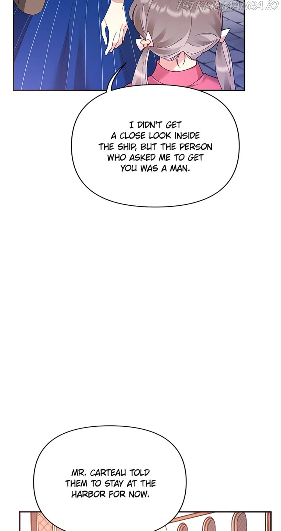 Finding My Place Chapter 34 – Page 13